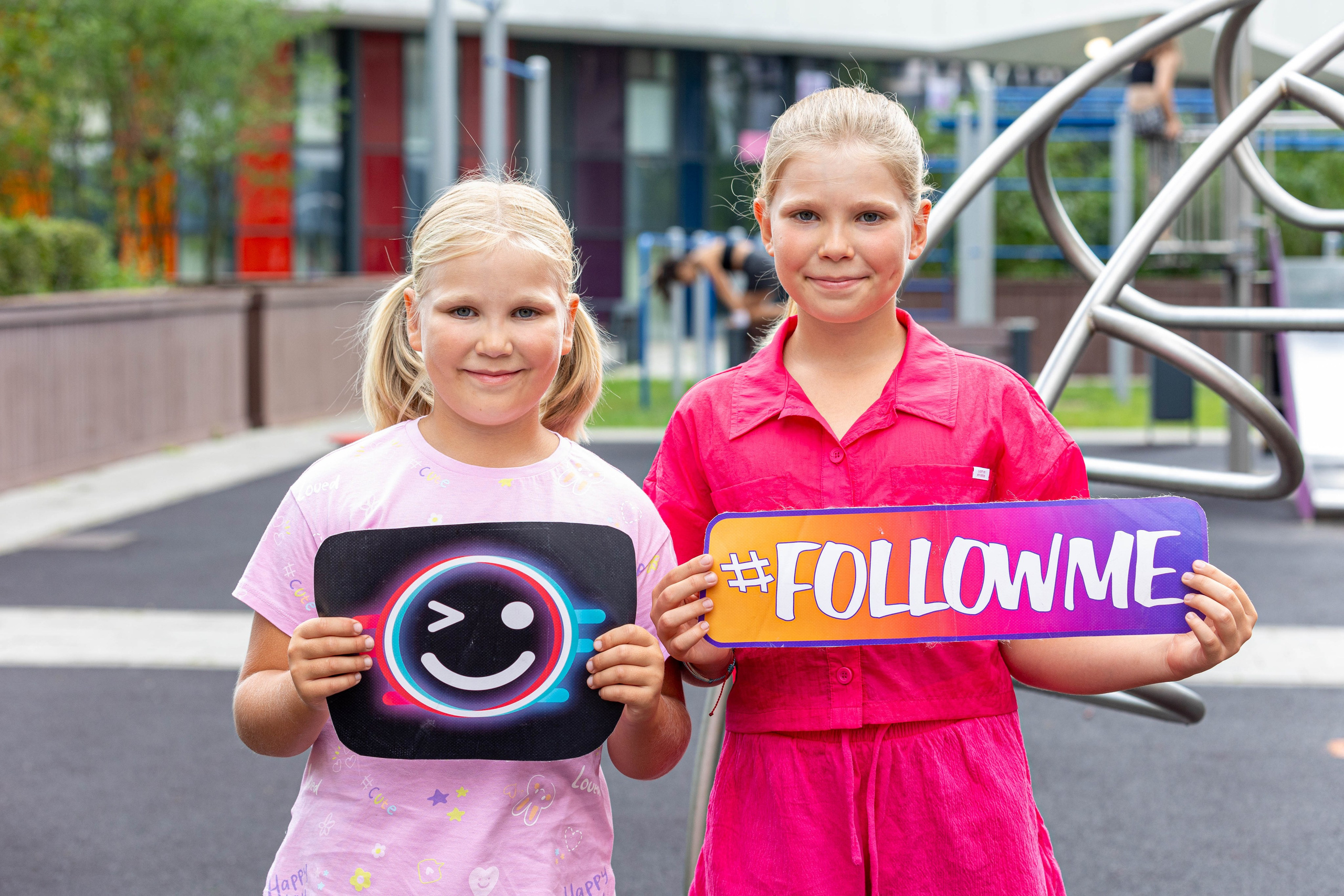 День рождения Ксюши. Фото и видео съемка Ваших мероприятий