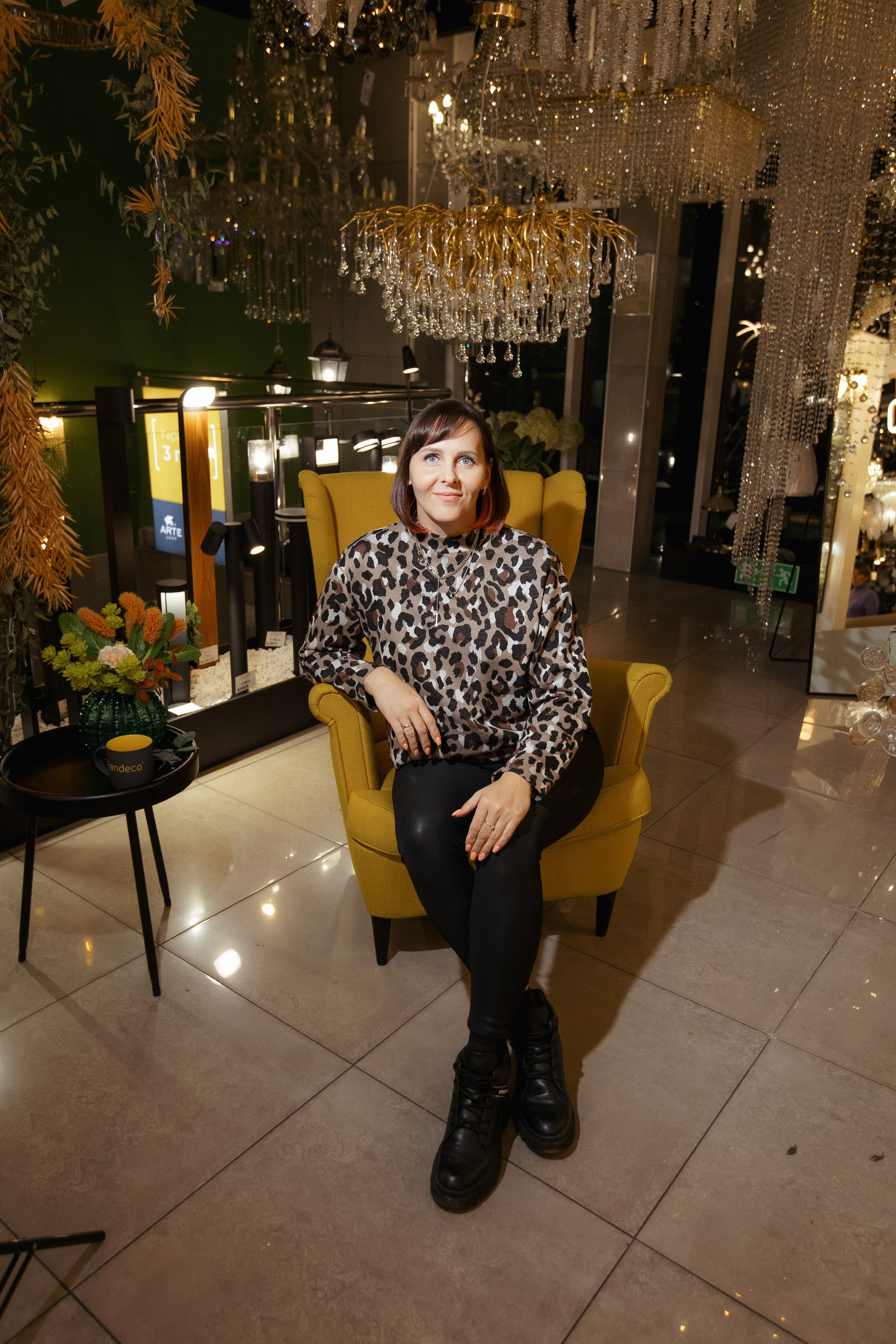 FANDECO [Освещение дома светодизайнера]. СВОИ. ФОТООТЧЕТЫ-СОБЫТИЯ-МЕСТА