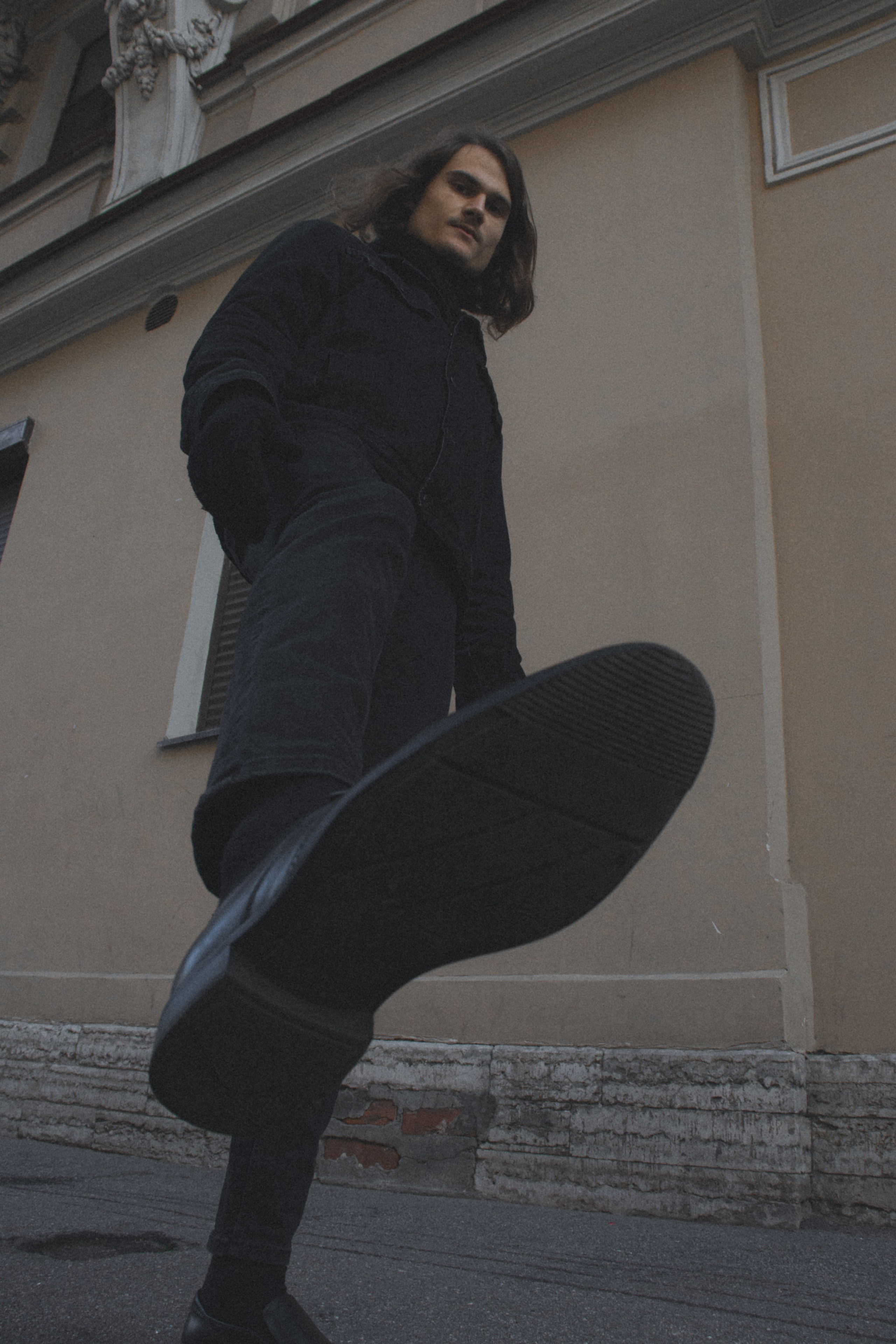 УЛИЦА_BOY. Виктория Князева| фотограф из Санкт-Петербурга