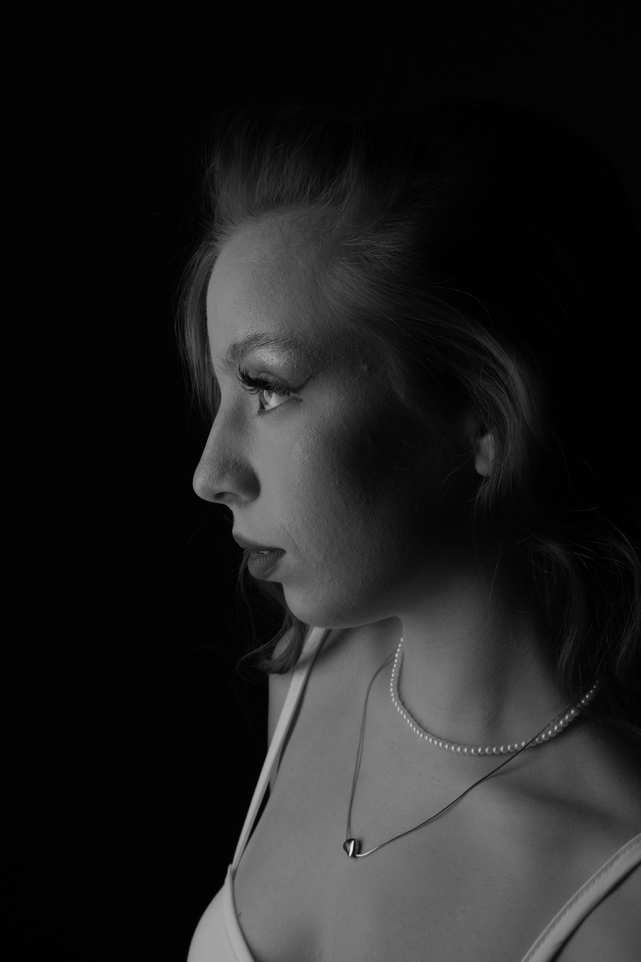 Марго. Ильдар Салимов — портретный и репортажный фотограф в Москве