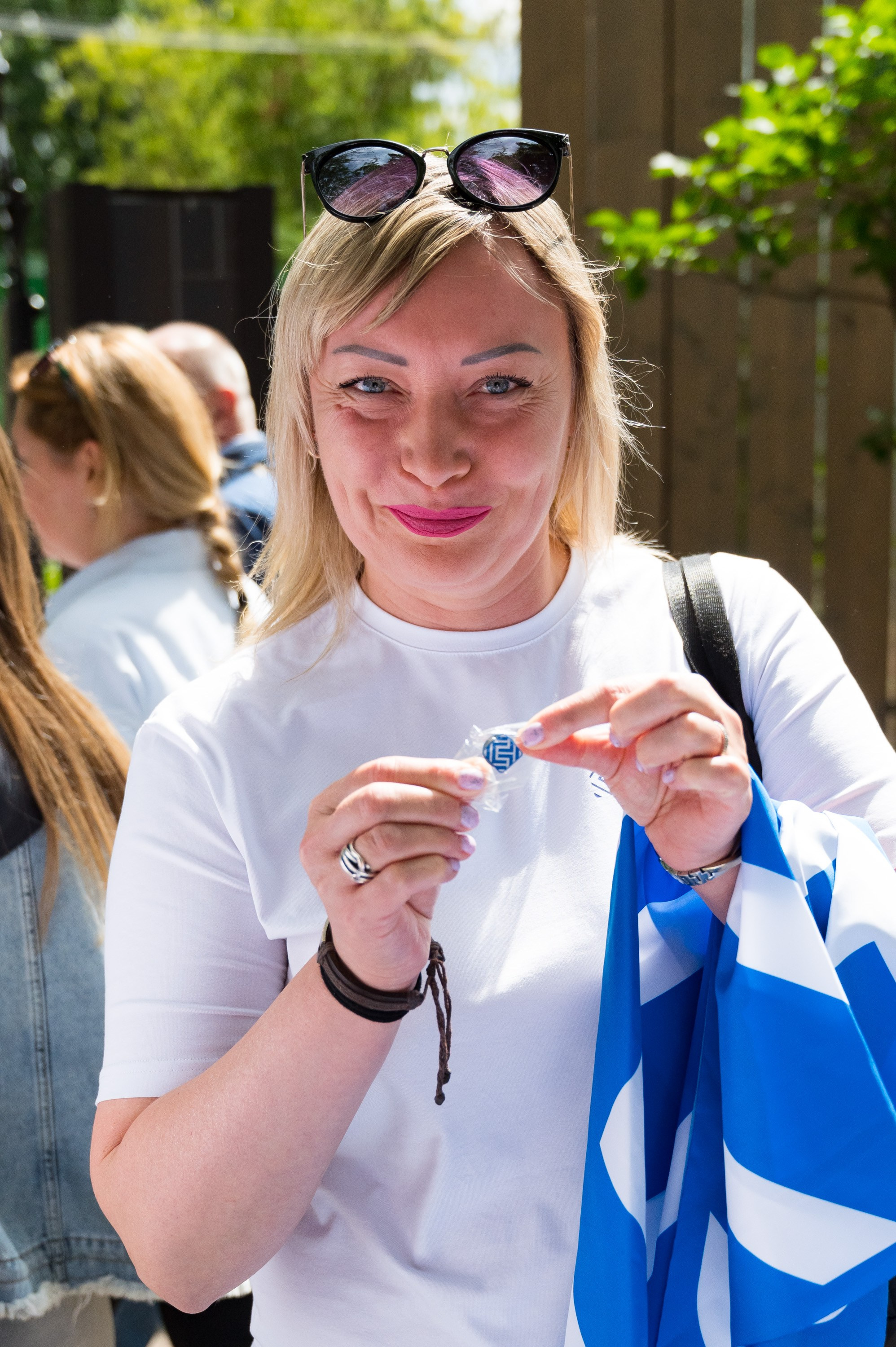 Летний корпоратив-тимбилдинг компании «Топ-сервис». Репортажный фотограф и видеограф Слава Думчев. Тимбилдинги, отчетники, корпоративы