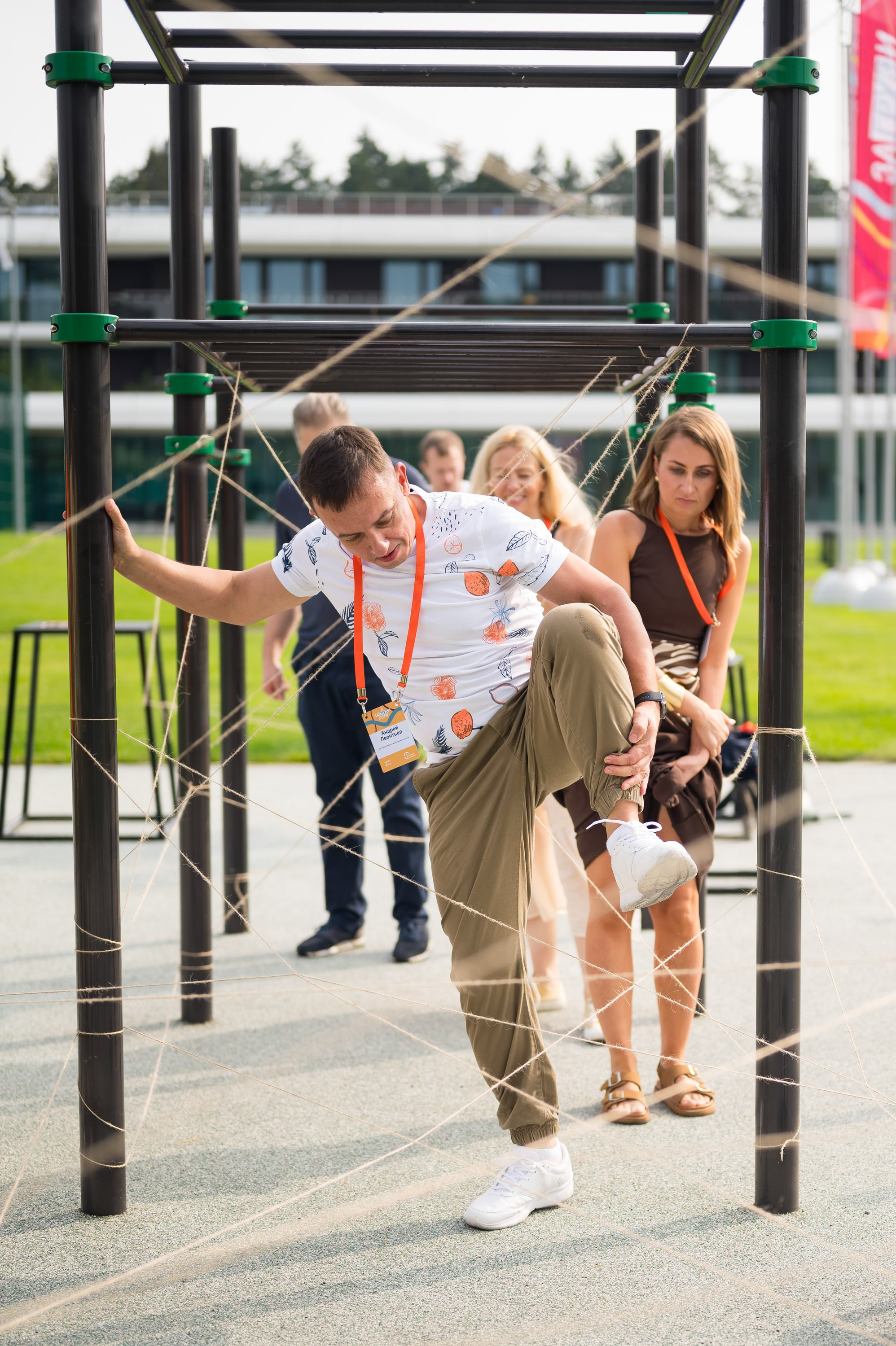 Летний корпоратив-тимбилдинг Первой Грузовой Компании. Репортажный фотограф и видеограф Слава Думчев. Тимбилдинги, отчетники, корпоративы