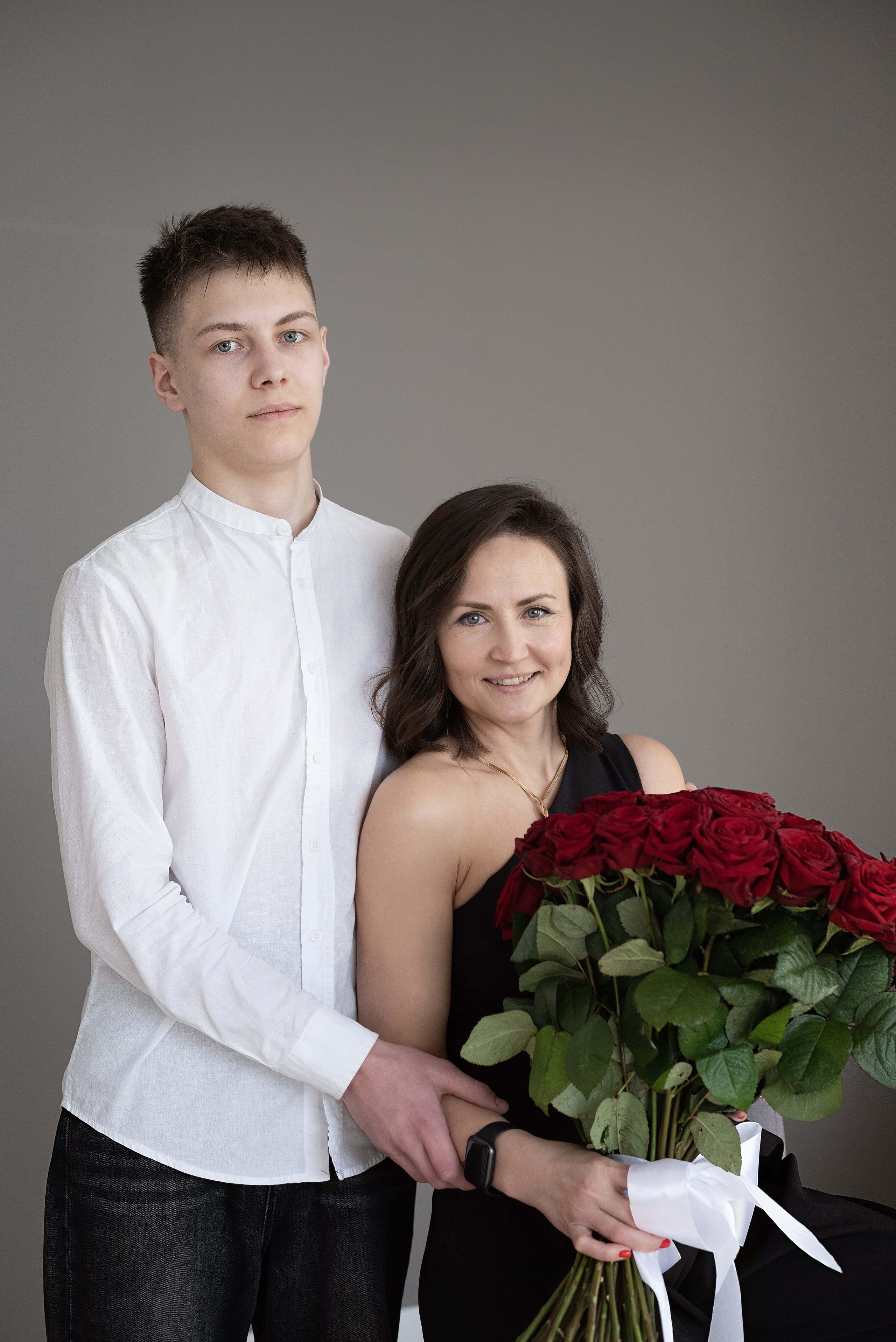 Юбилей Ирины. Фотографы крещения/венчания  Красноярск Татьяна и Вячеслав Переваловы