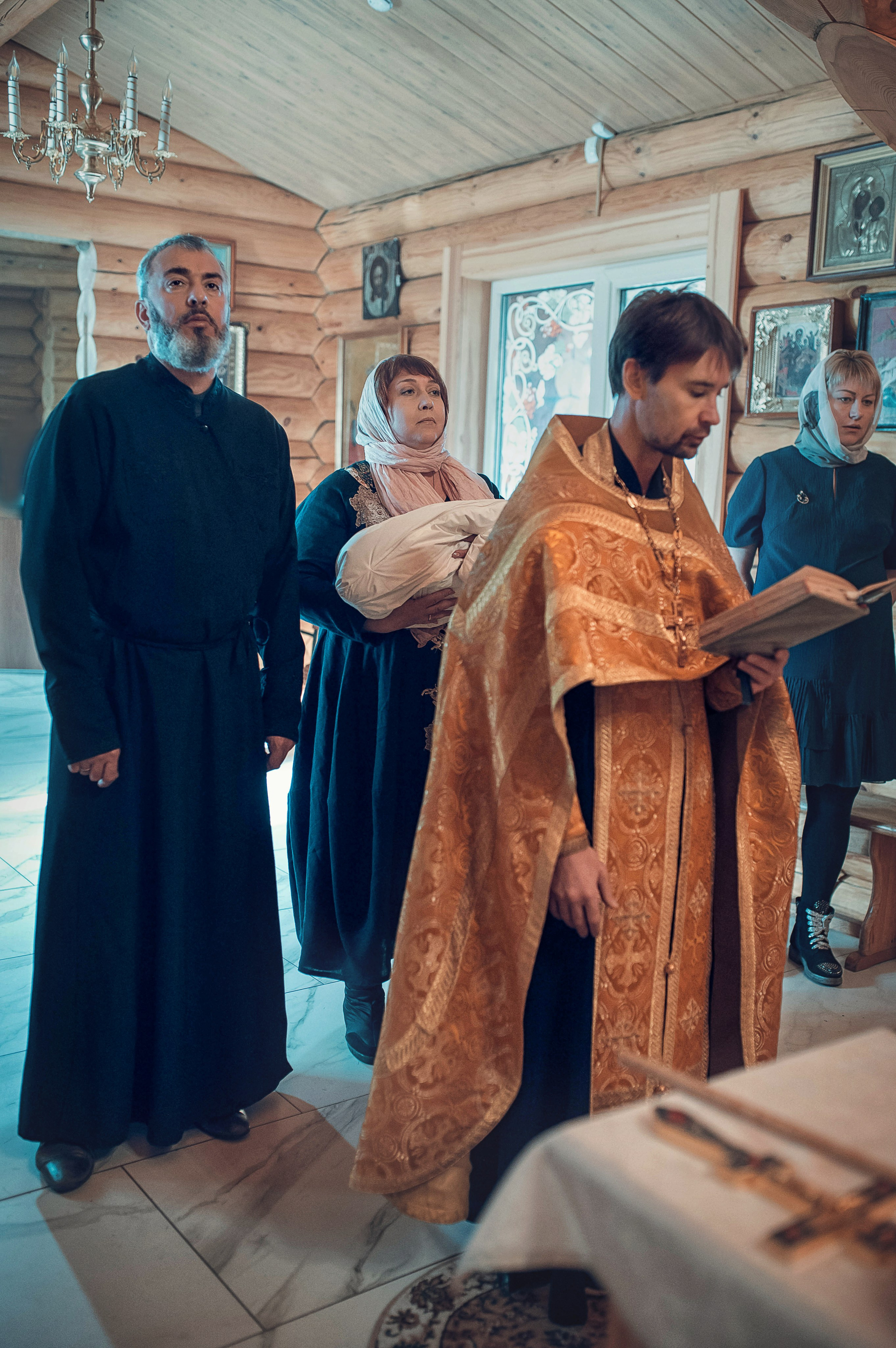 Фотограф крещение Красноярск. Фотографы крещения/венчания  Красноярск Татьяна и Вячеслав Переваловы