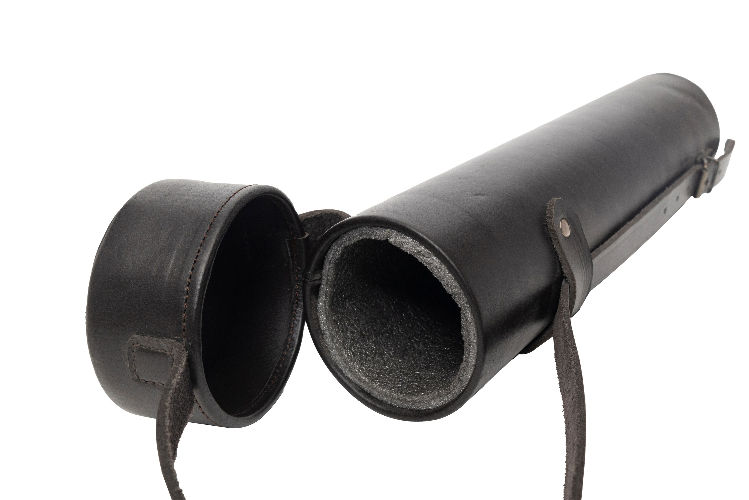 Предметная фотография оптических приборов и оружия. Предметный фотограф в Москве и Московской области