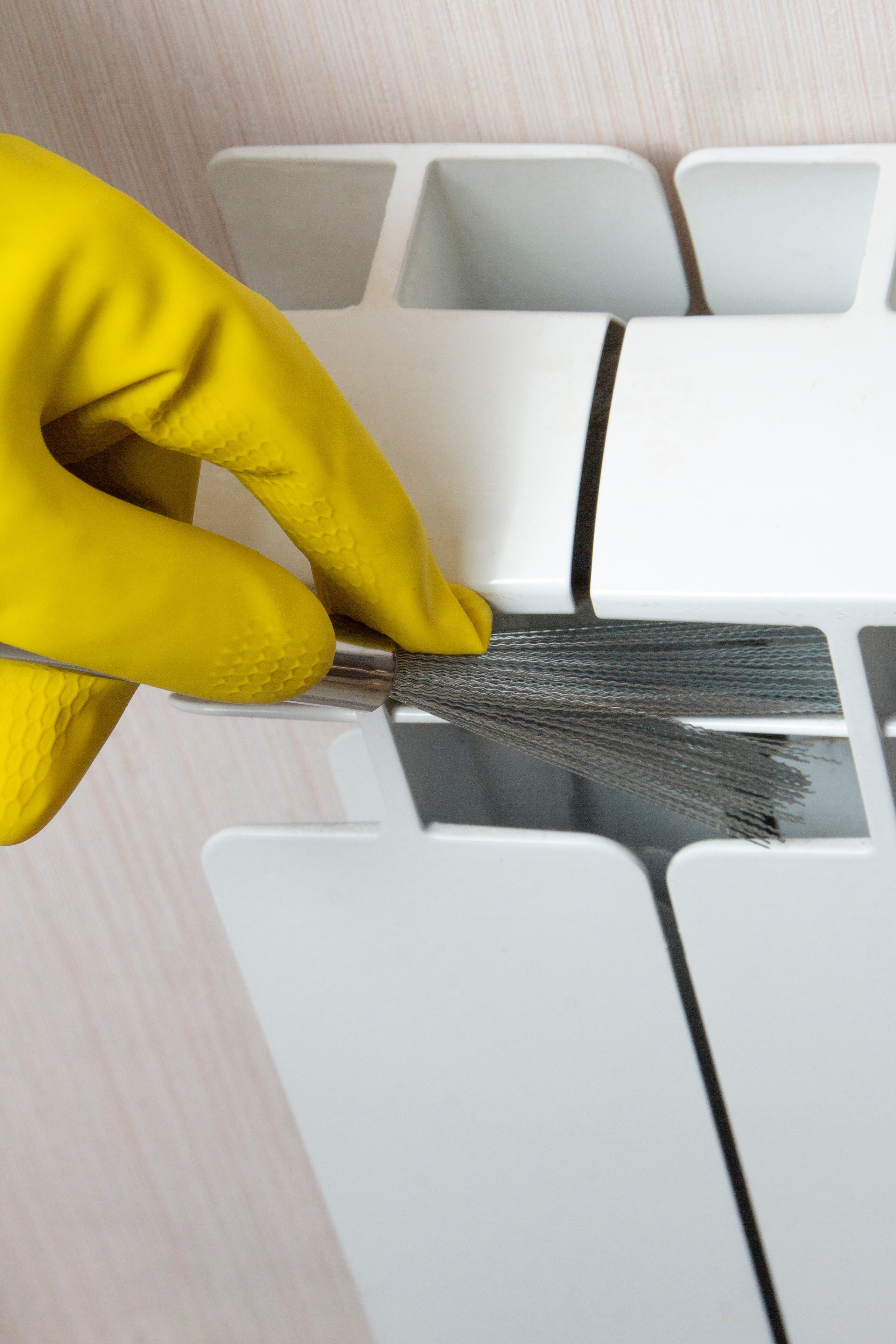 Предметная фотография средств для уборки и очистки. Предметный фотограф в Москве и Московской области