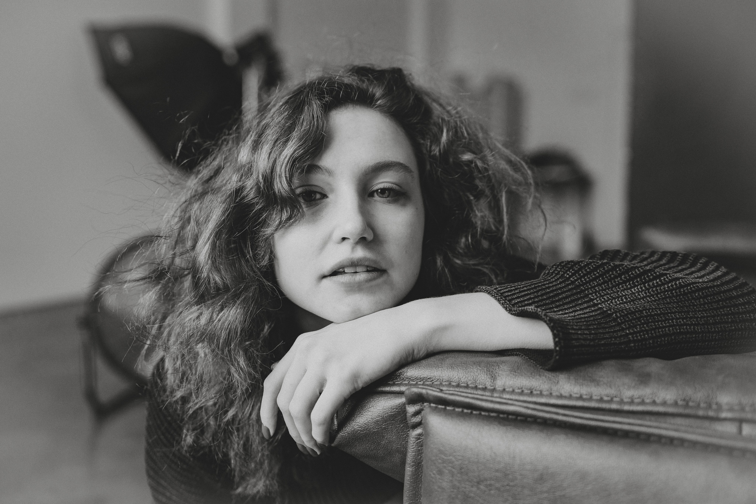 Полина. Портретный фотограф в Москве Колосова Екатерина