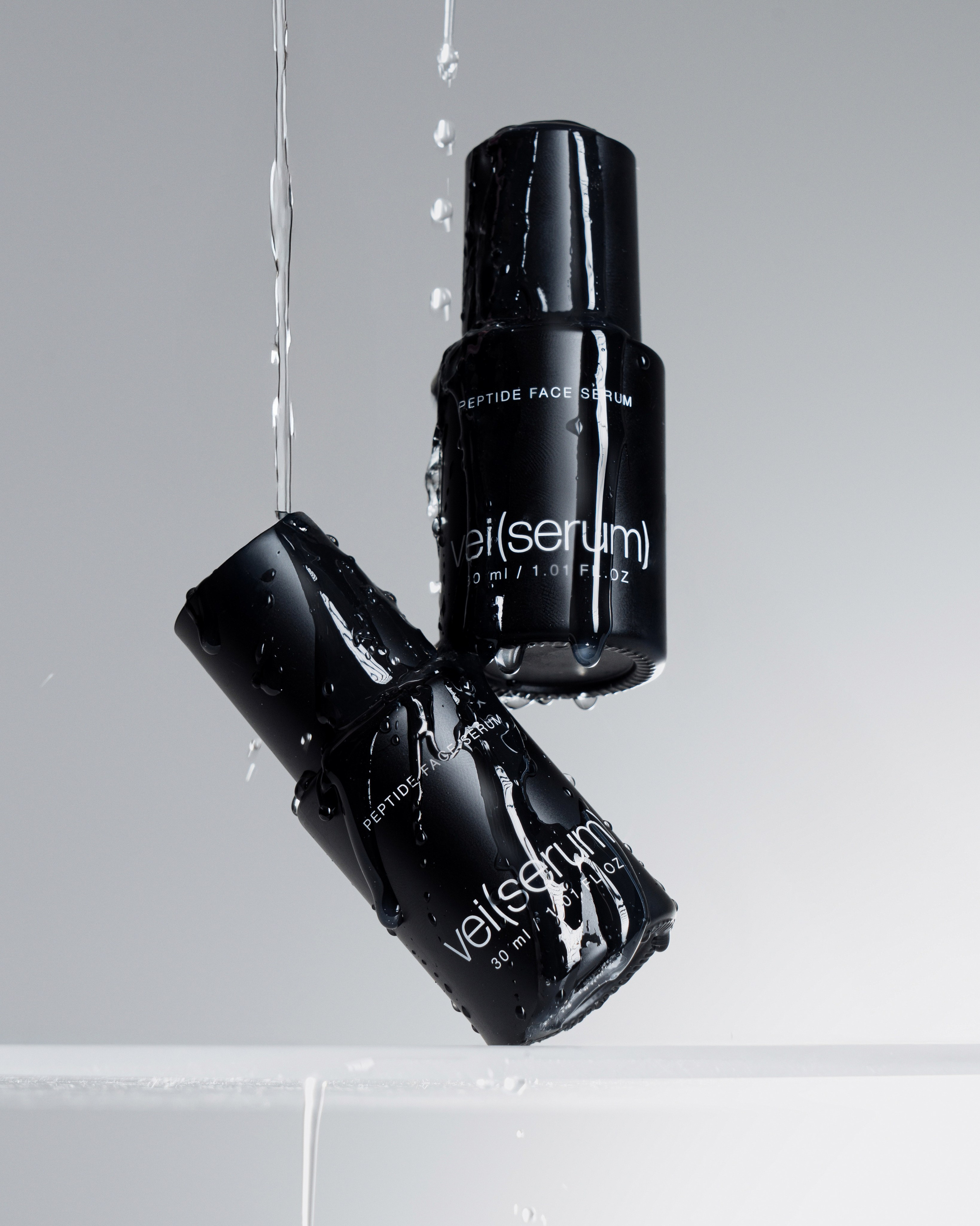 Vei Beauty Кампейн и Каталог. Fashion фотограф и Арт директор. Санкт-Петербург и Москва