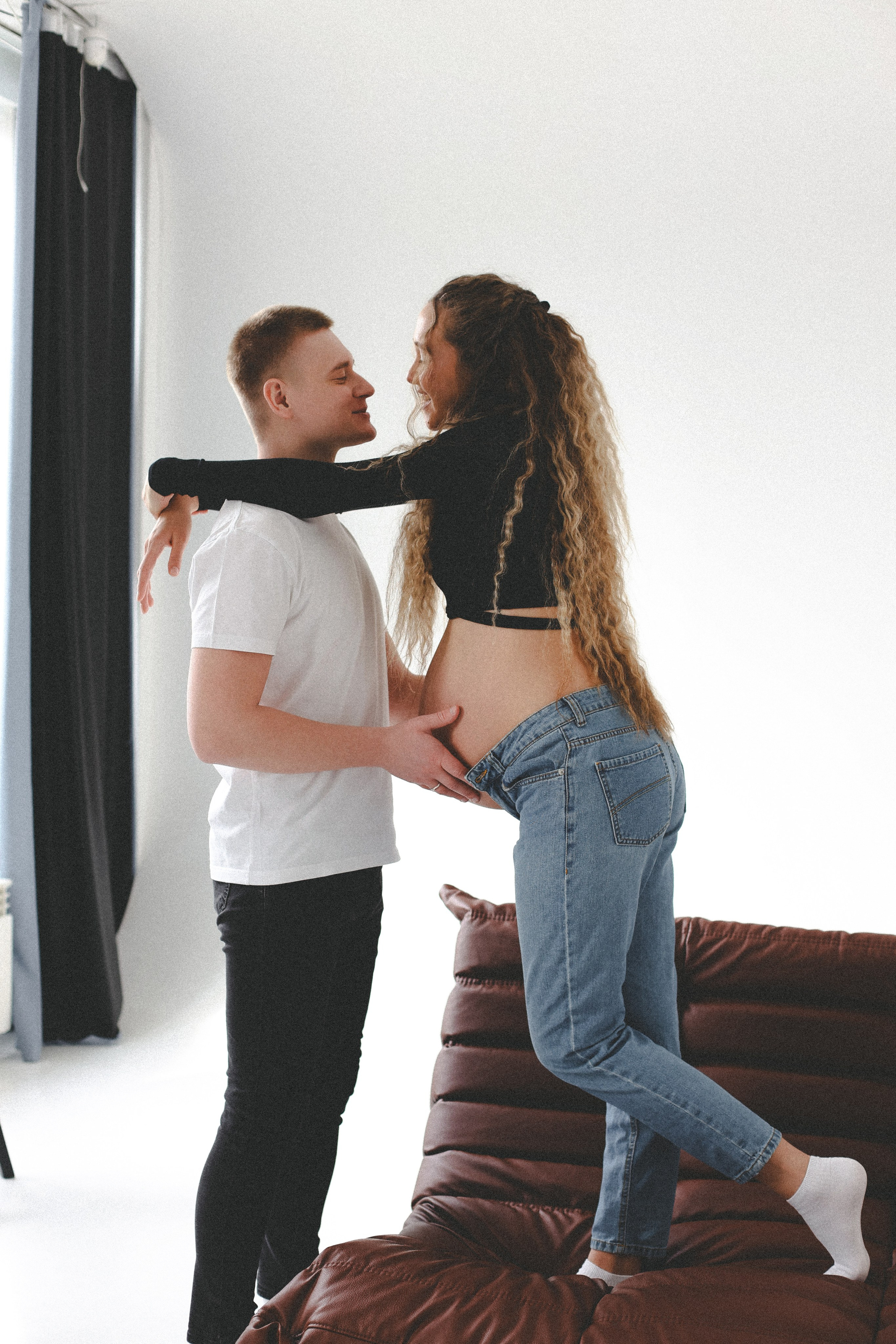 О любви. Фотограф из Екатеринбурга Касаткина Екатерина