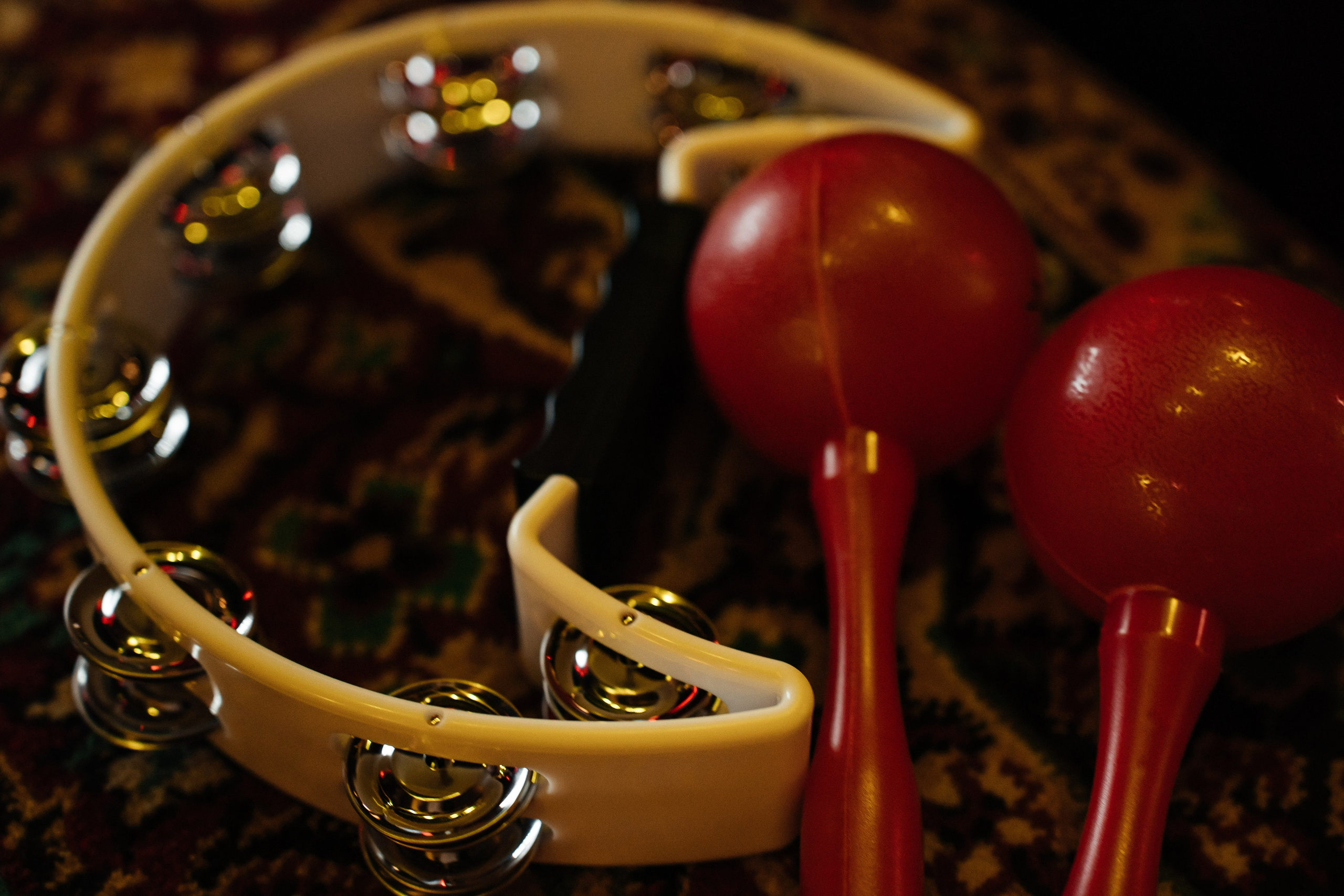 Квартирник. Семейный и портретный фотограф в г. Орск Алишер Азимов