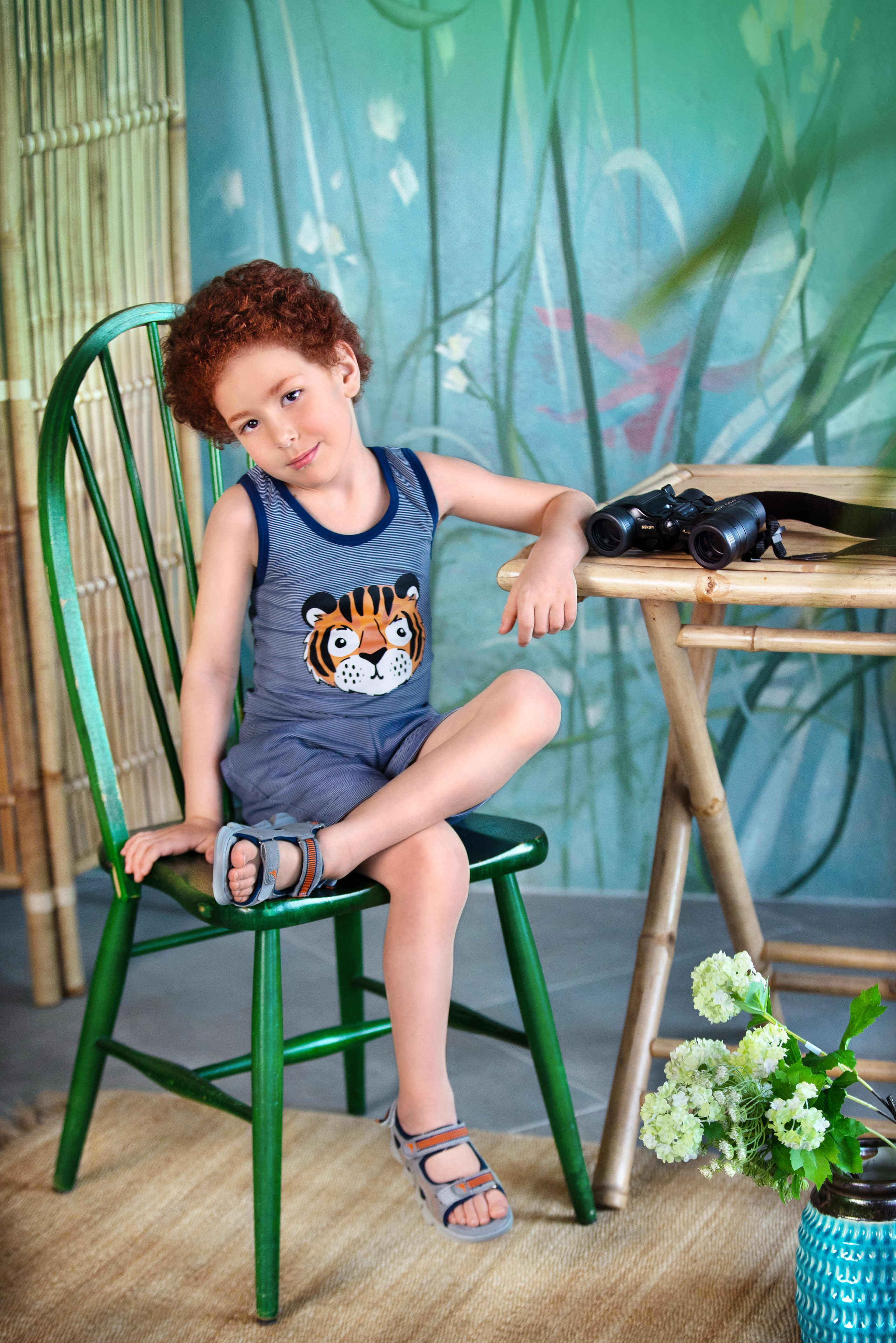 Palloncino. Детский и ньюборн фотограф в Санкт-Петербурге Марина Айдинян