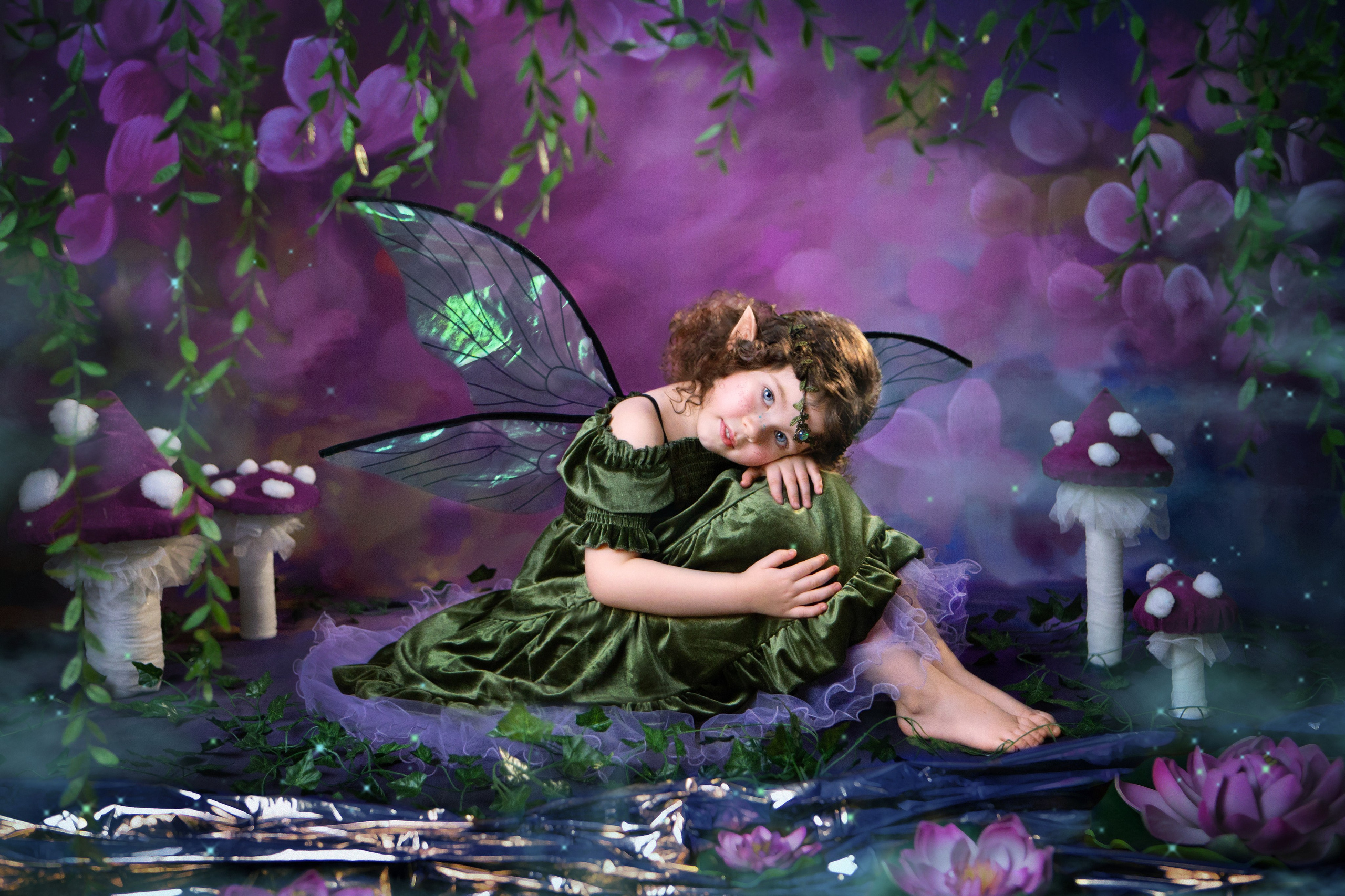 Дети с 3-х лет. Детский и ньюборн фотограф в Санкт-Петербурге Марина Айдинян