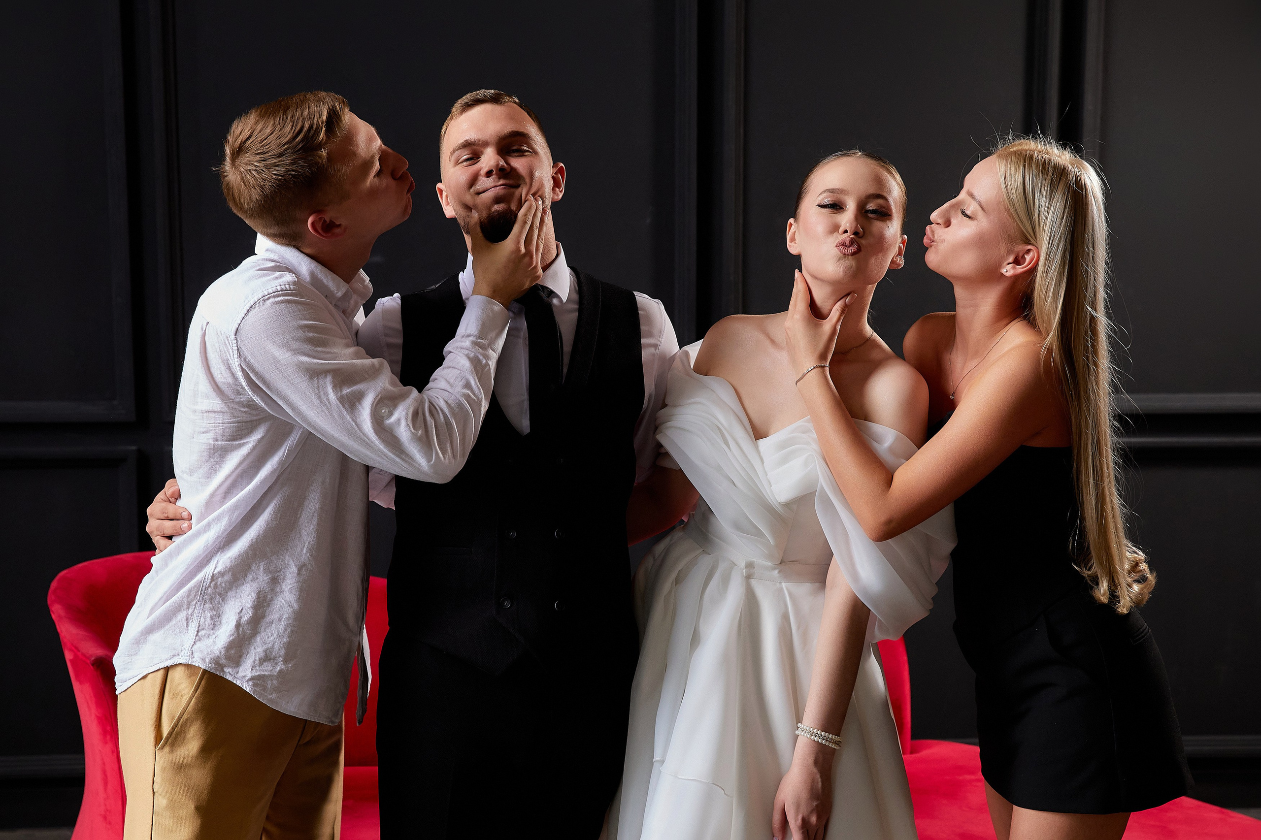 Свадьбы. Александр Кашин, репортажный фотограф в Челябинске и Екатеринбурге