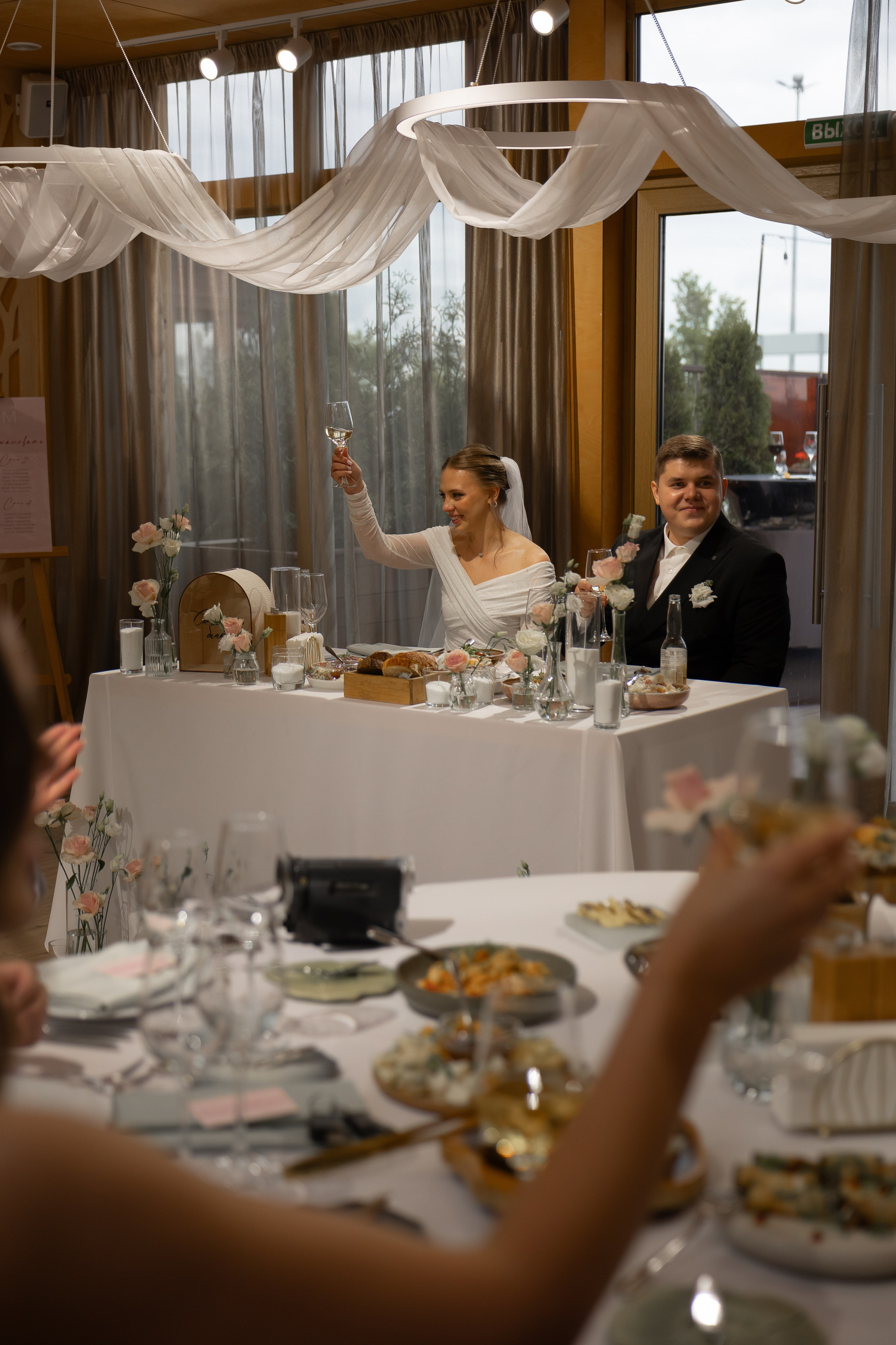 Свадьба кись. Свадебный и семейный фотограф Арина Кулёва