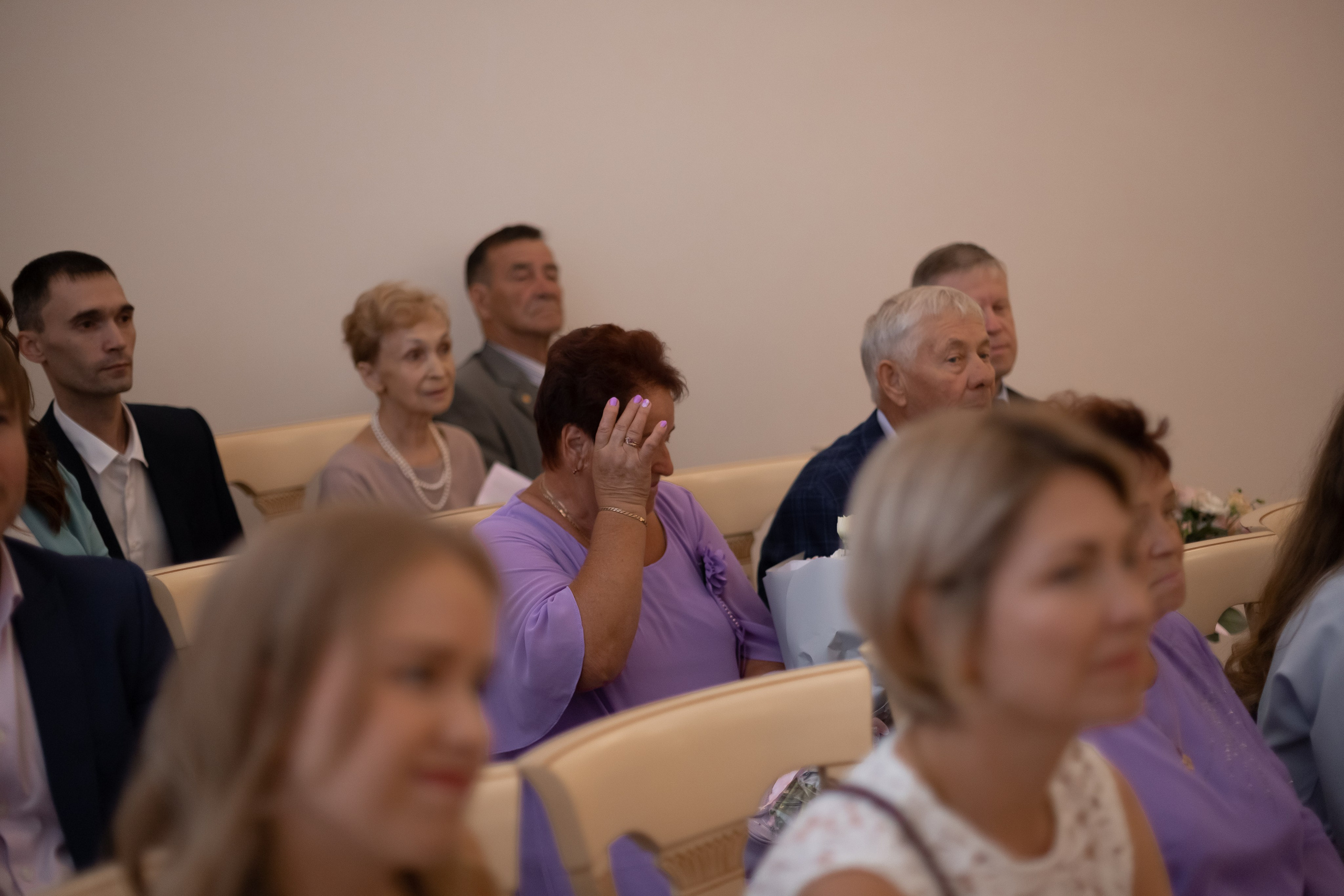 Violet day. Свадебный и семейный фотограф Арина Кулёва