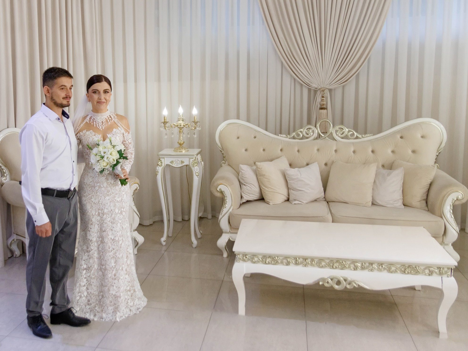 Алиме и Вильдан. Фотограф и видеограф в Крыму и Севастополе