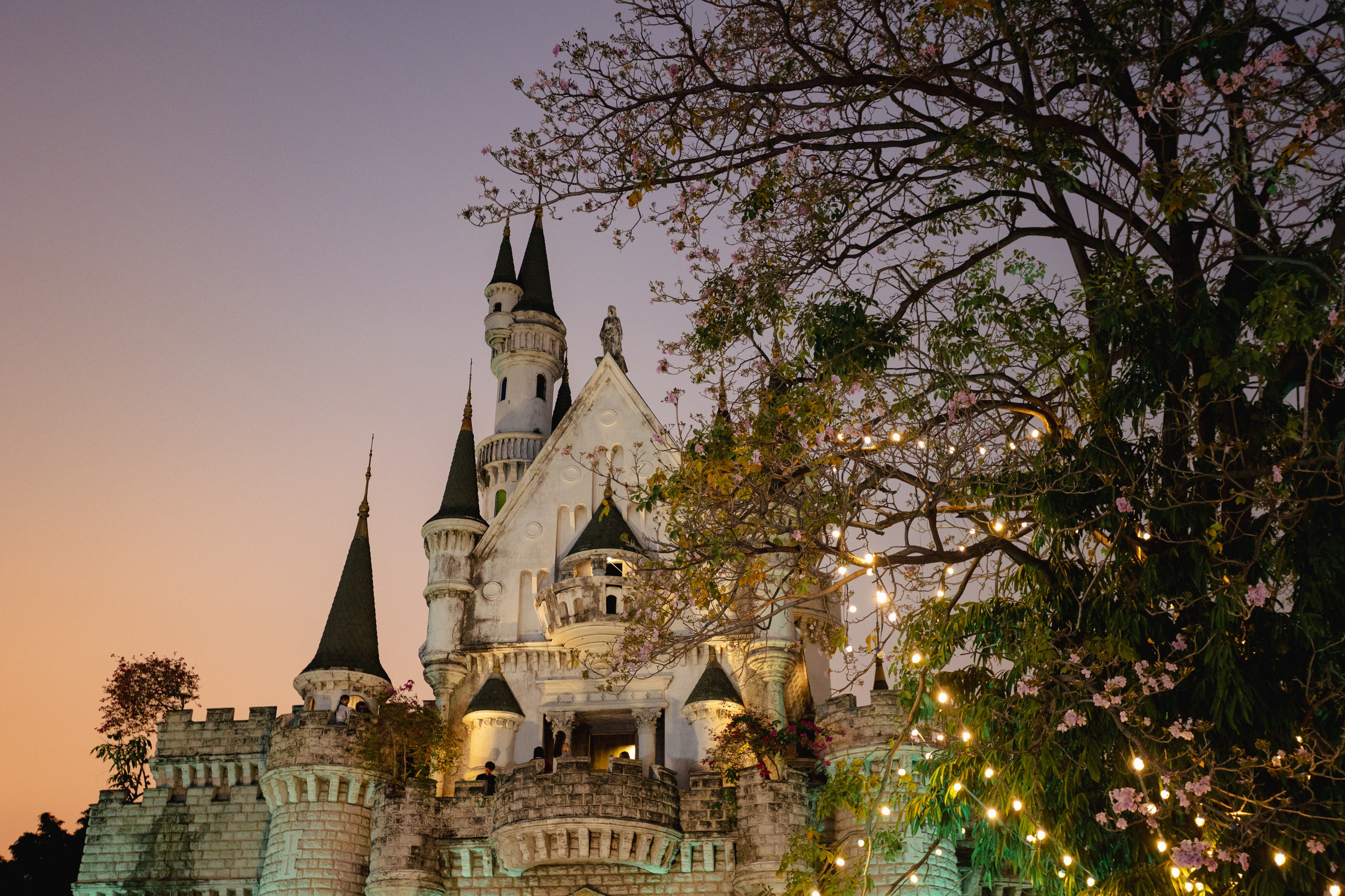 Bangkok. Фотограф Сонкина Татьяна