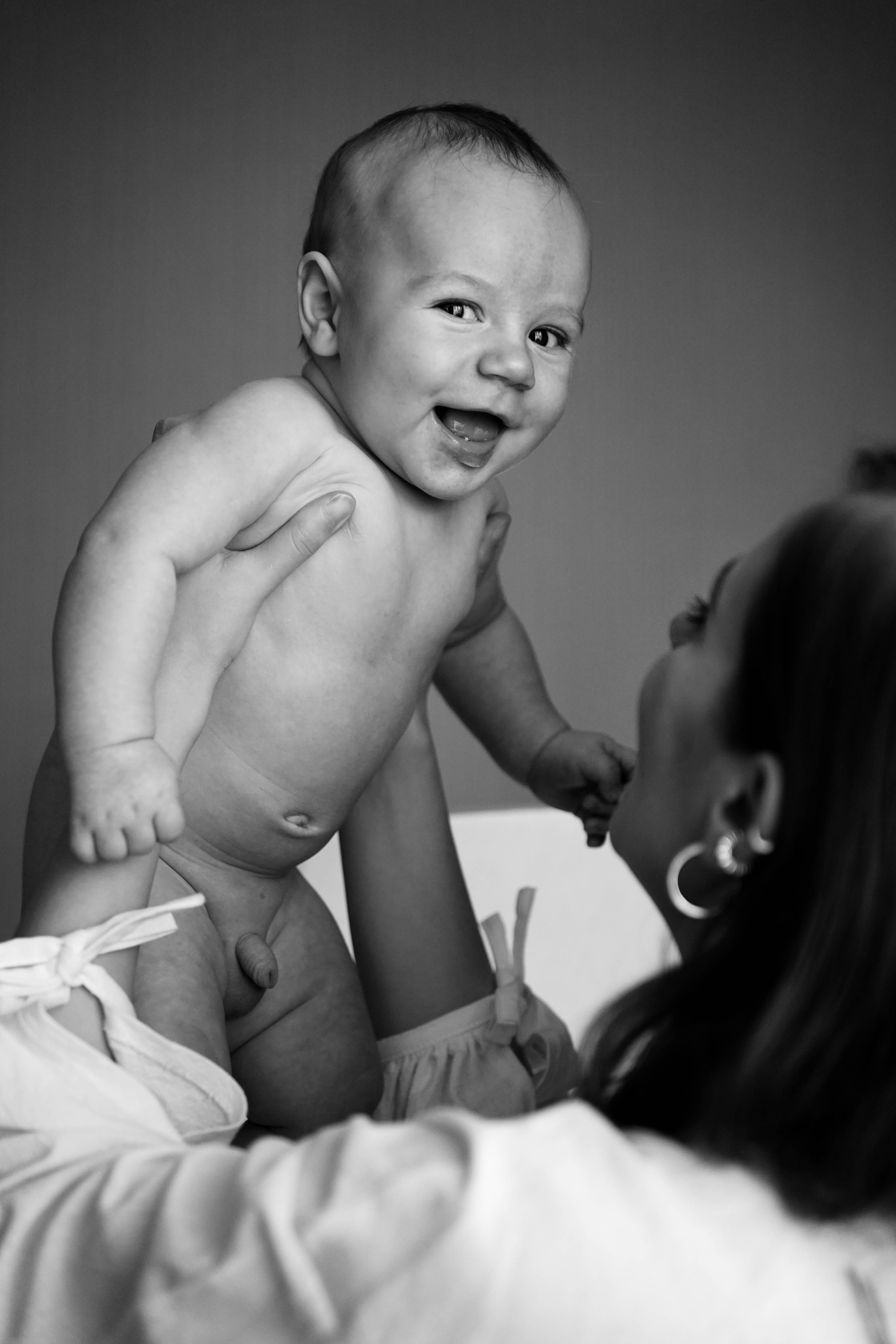 МАМА И СЫН. Главная