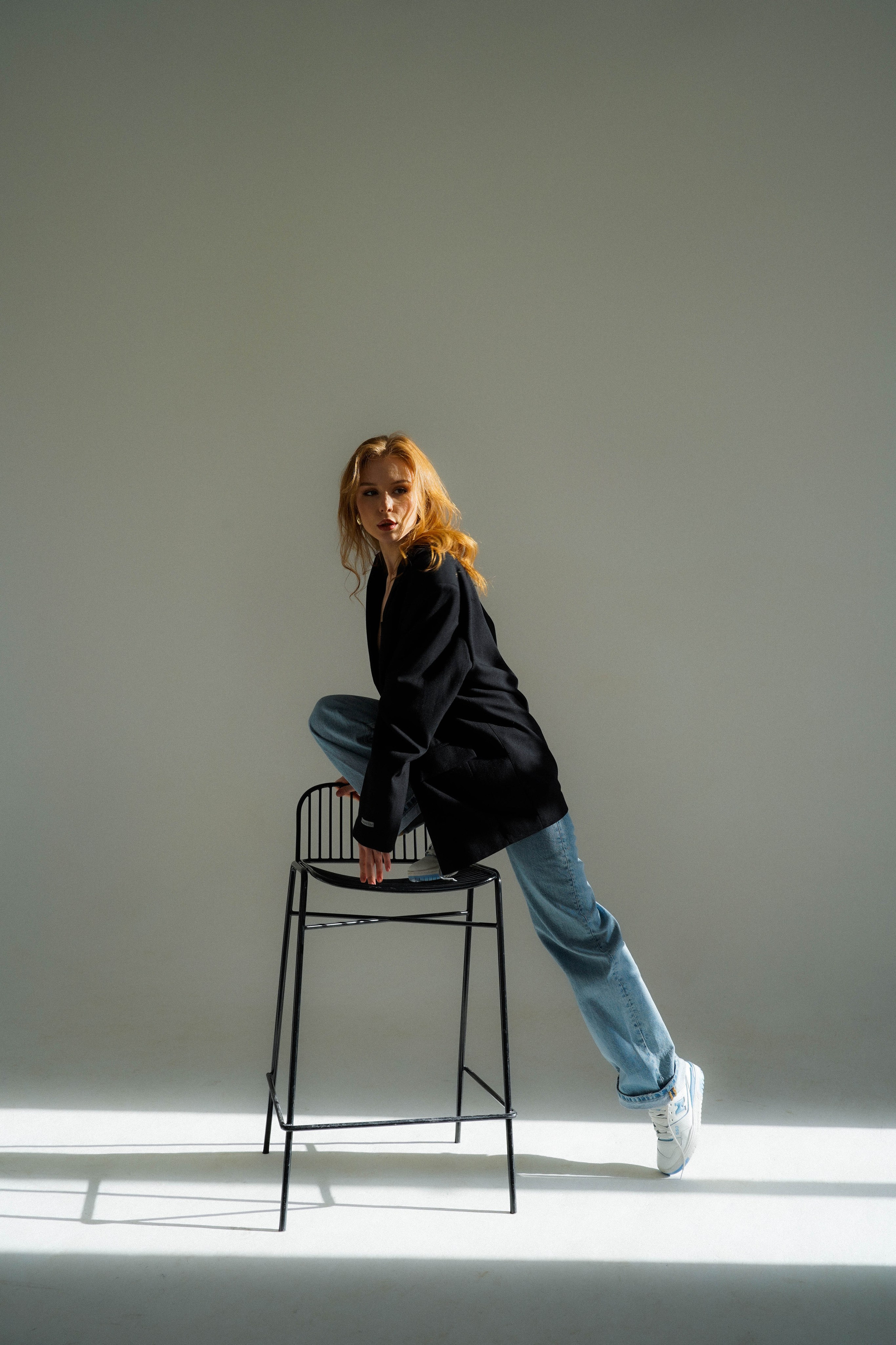 ЖЕНСКИЙ ПОРТРЕТ. Портфолио