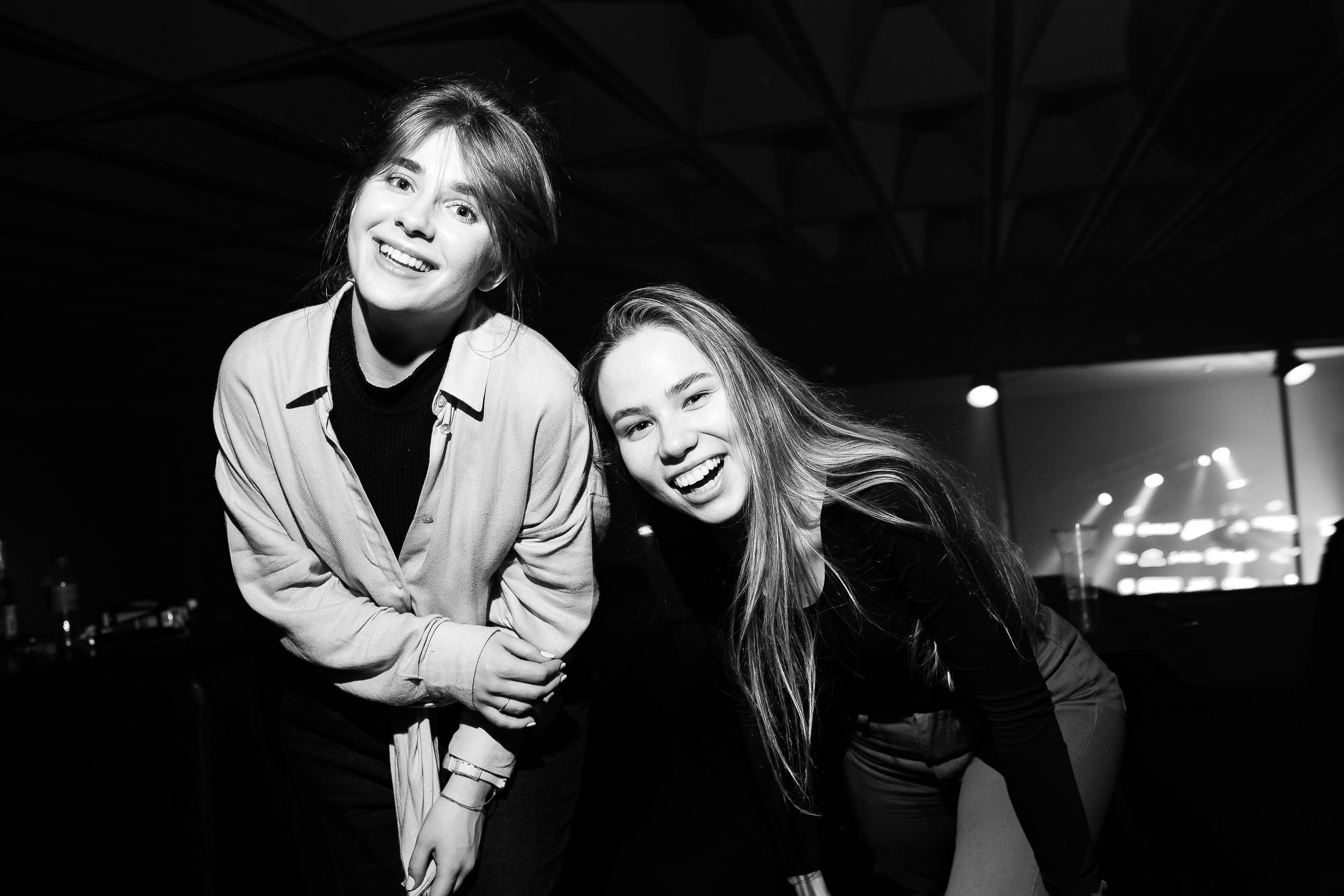 Вечеринки. Евгений Матвеев — фотограф в Санкт-Петербурге