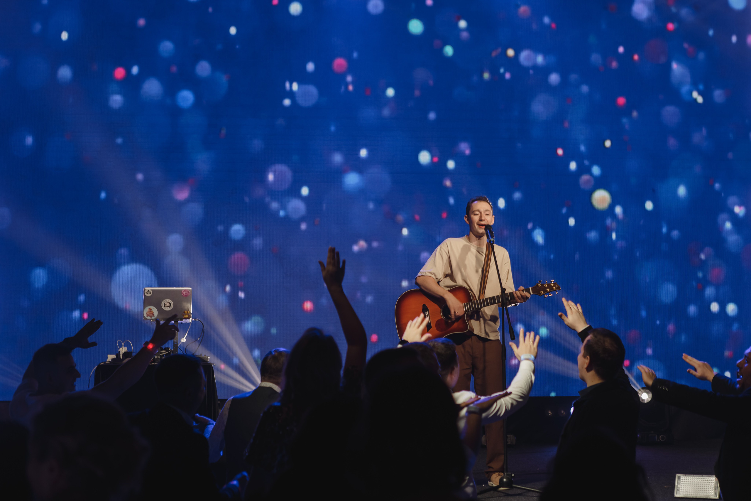 Новогодний корпоратив. Семейный и свадебный фотограф в Нижнем Новгороде