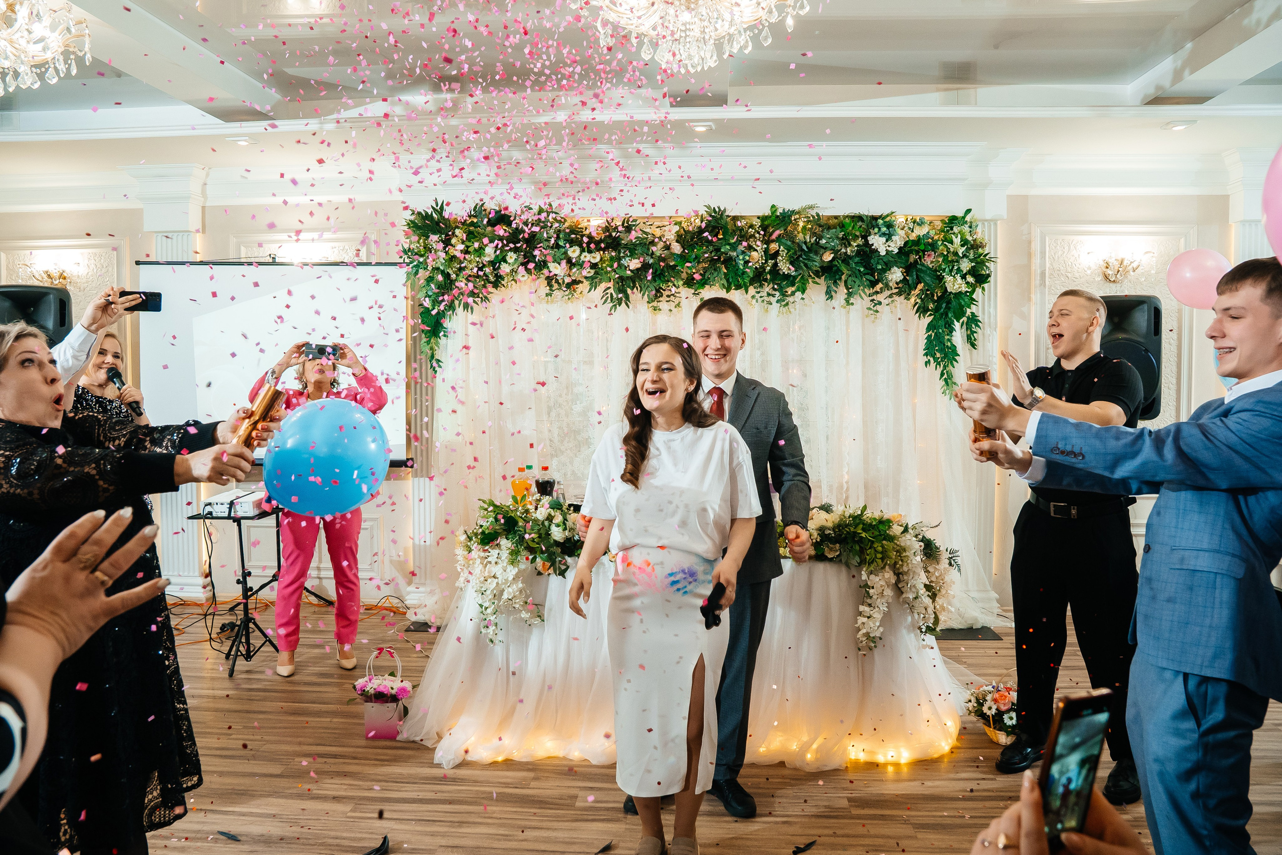 Данила и Татьяна. Профессиональный фотограф в Самаре Анна Конзаева