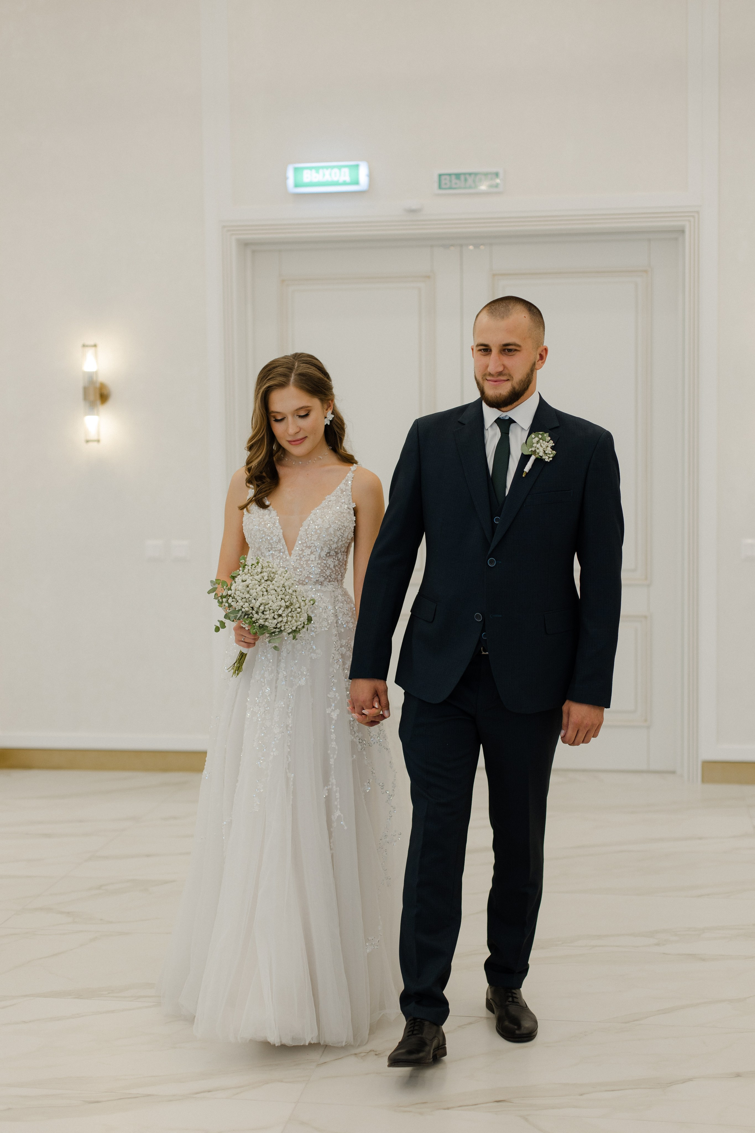 Свадьба Виктории. Семейный и детский фотограф в Москве Кузьмина Мария