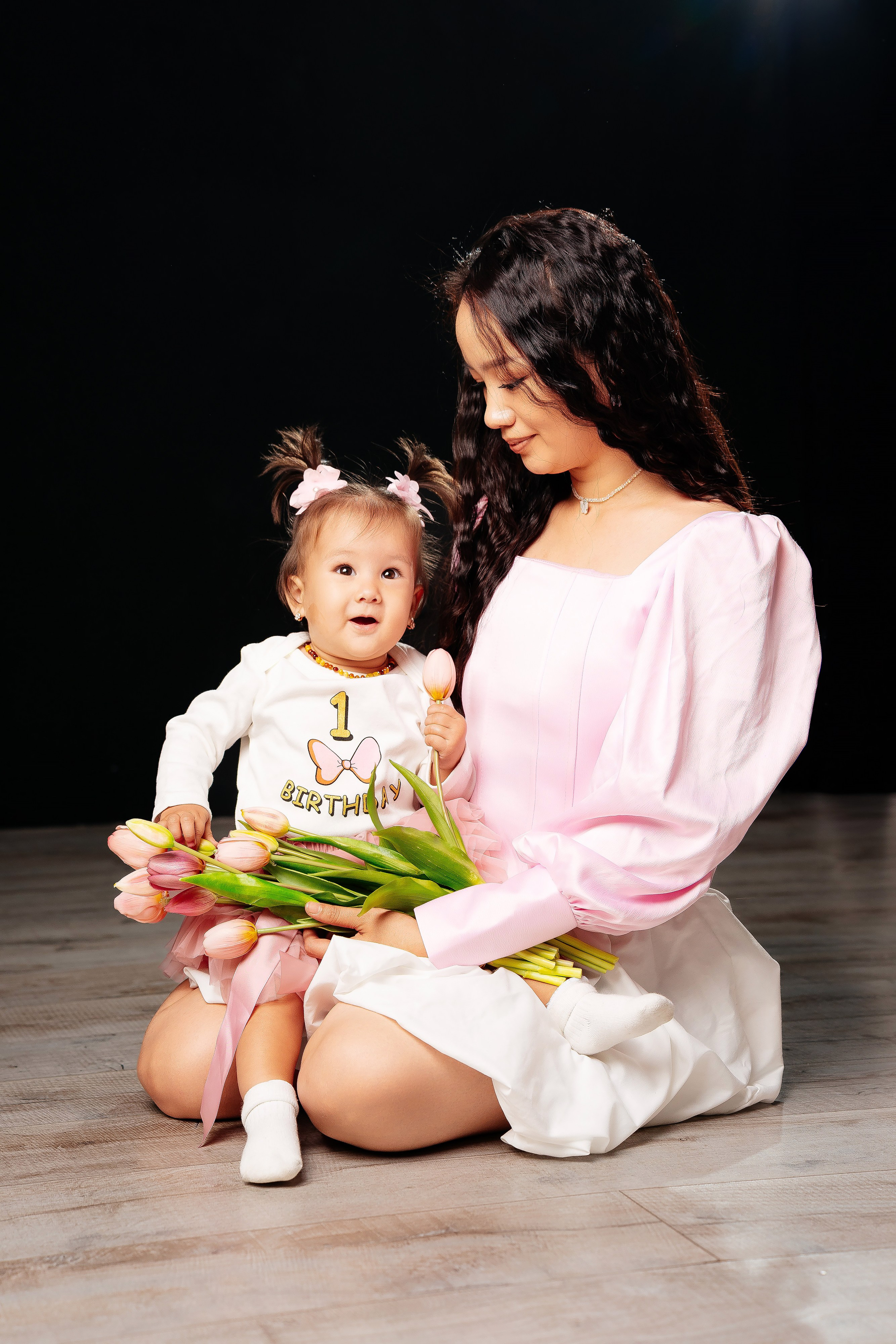 Семейные. Креативное портфолио