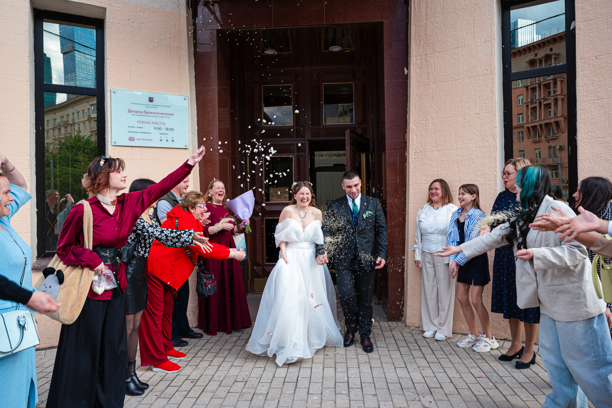 Роспись Илья и Майя. Фотограф Дарья Сафонова Dashulkacss