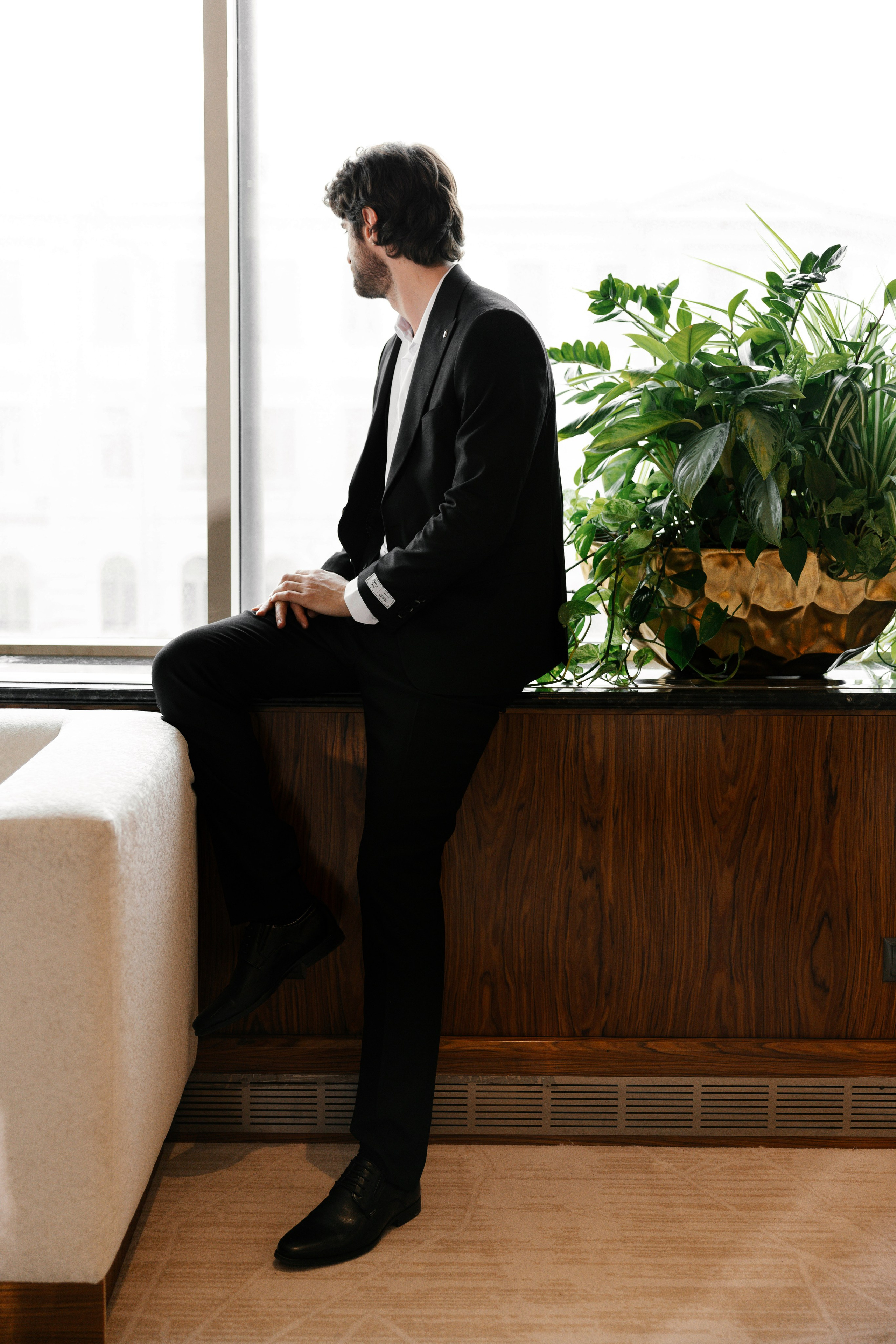 Свадьба в Континентале. Портретный и свадебный фотограф в Москве Даша Потоцкая