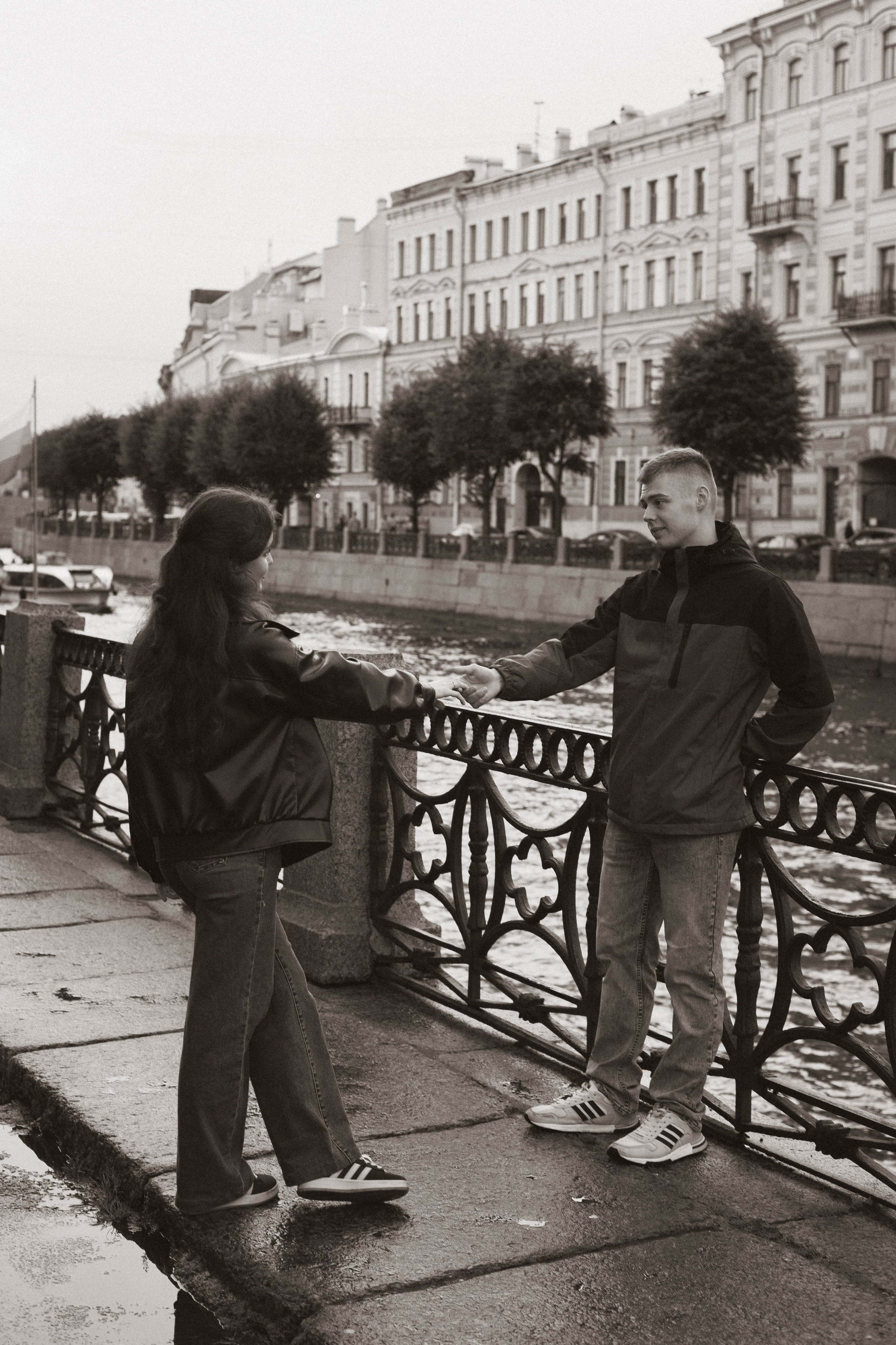 3. Фотограф в Санкт-Петербурге Полина