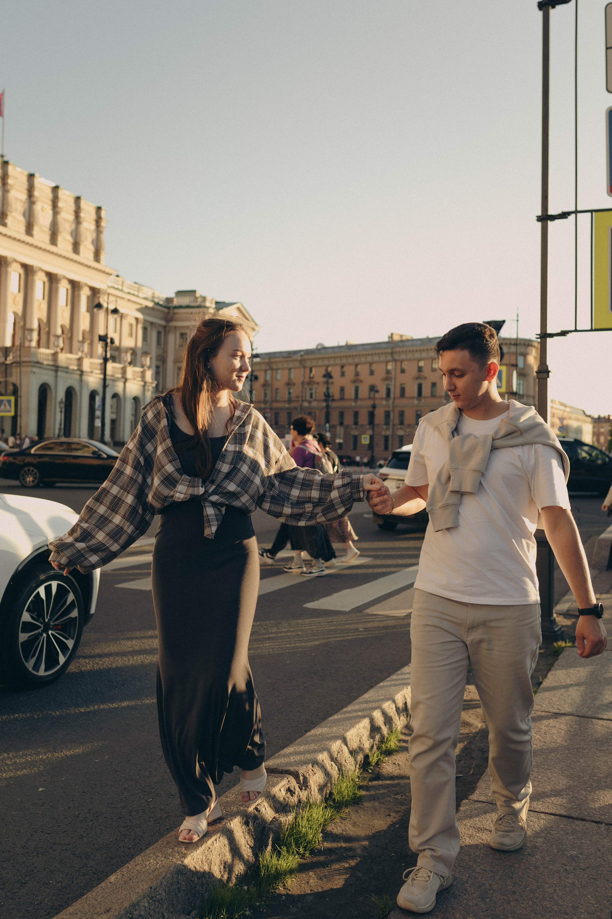 Love story 3. Фотограф в Санкт-Петербурге Полина