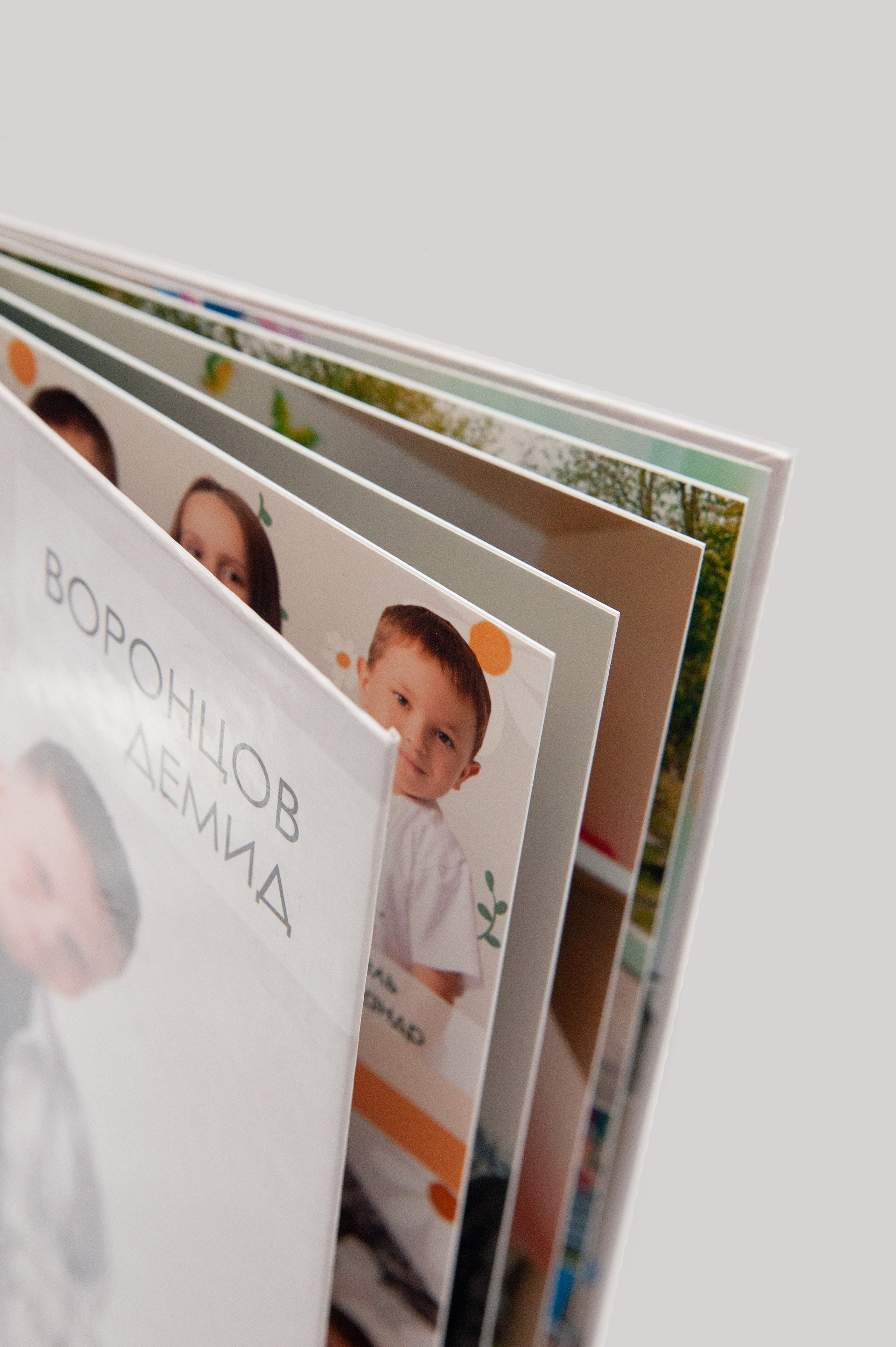 Выпускные альбомы. Фотограф в Красноярске