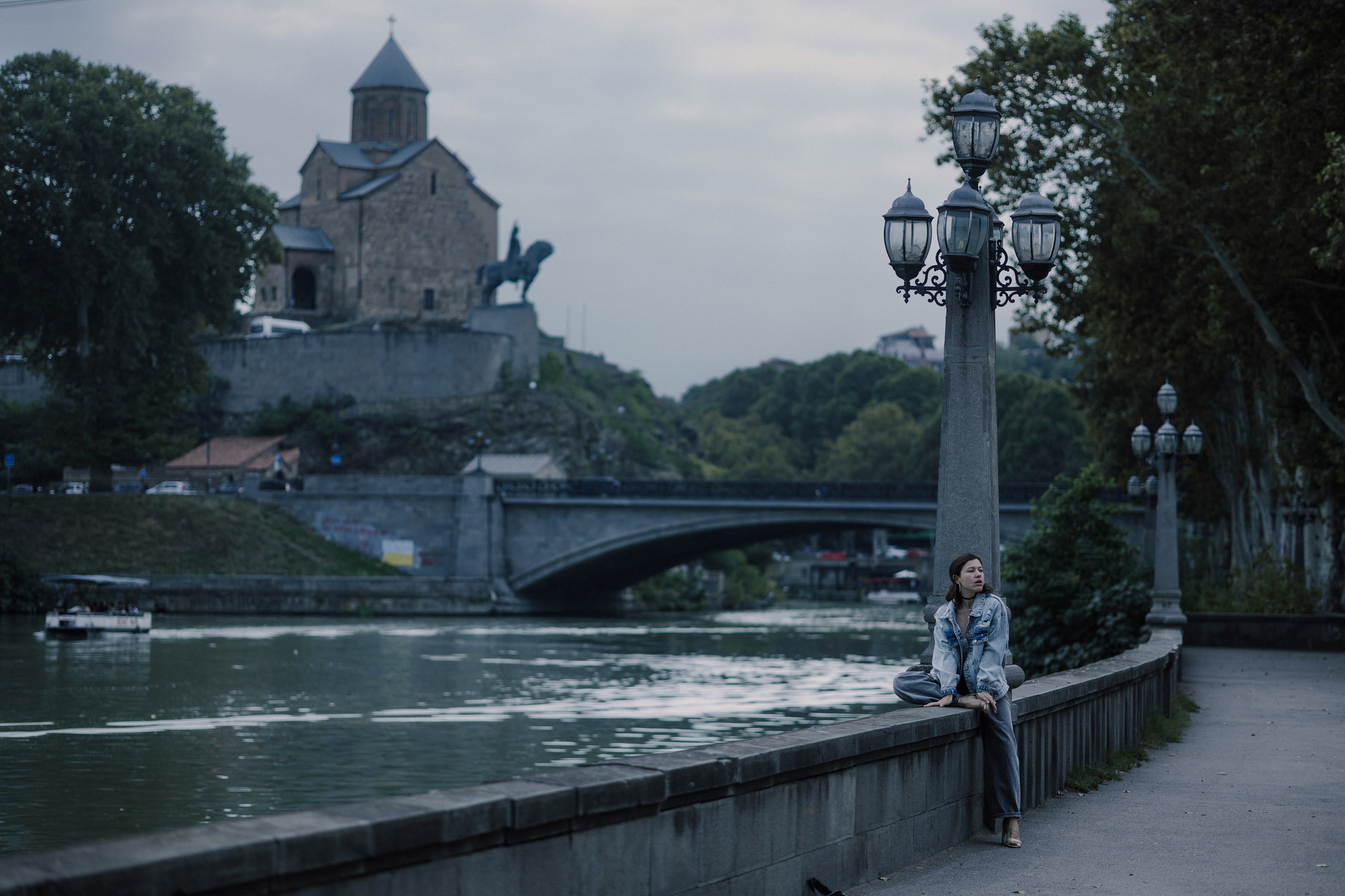 Марго. Alesya Gee Photographer Uzbekistan