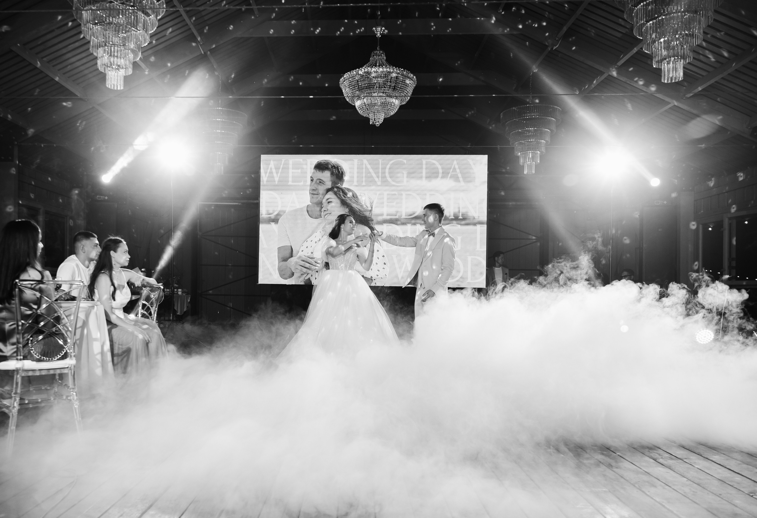 Marat & Ilgina. Свадебный фотограф Ильнар Асадуллин