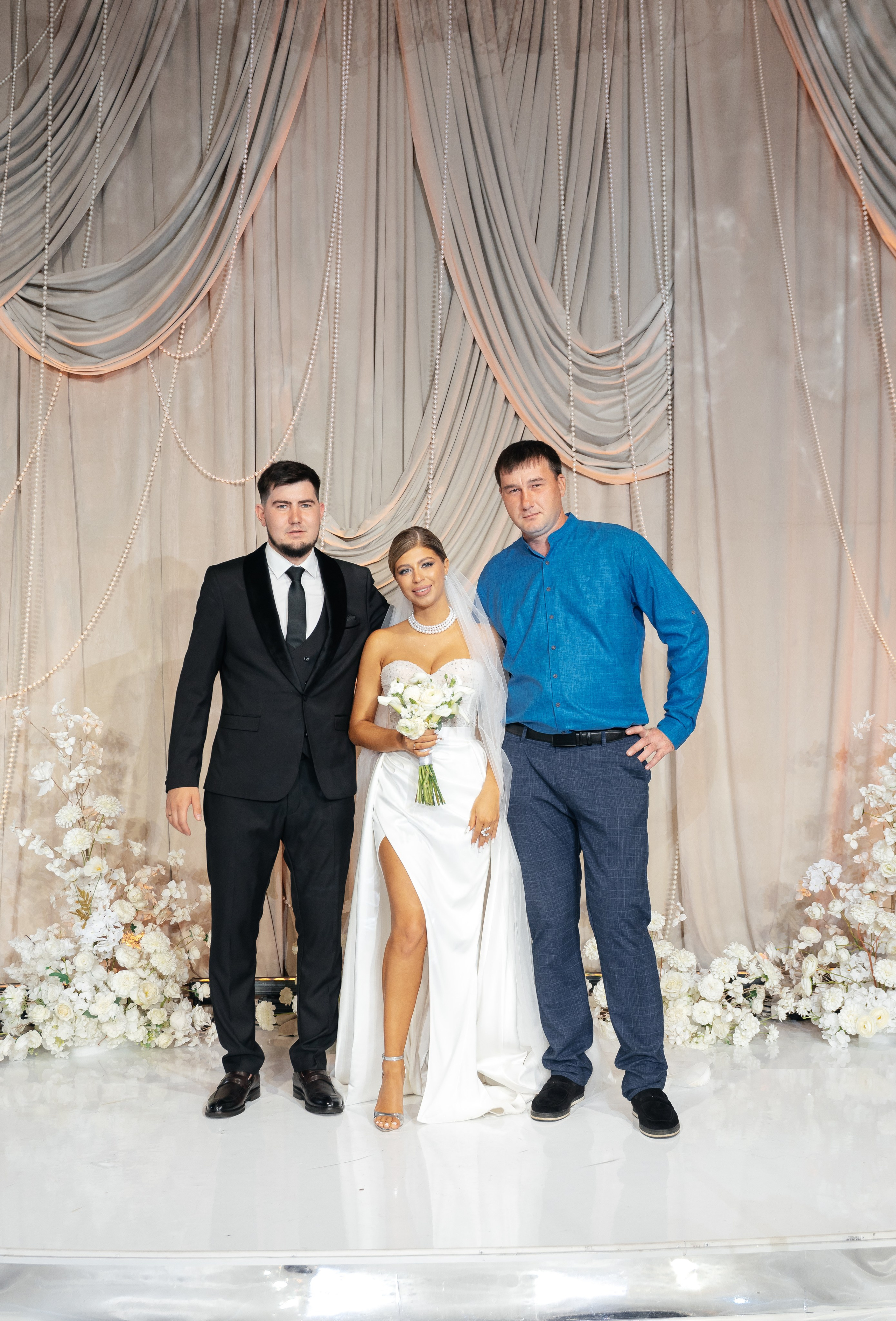 Aidar & Ralina. Свадебный фотограф Ильнар Асадуллин