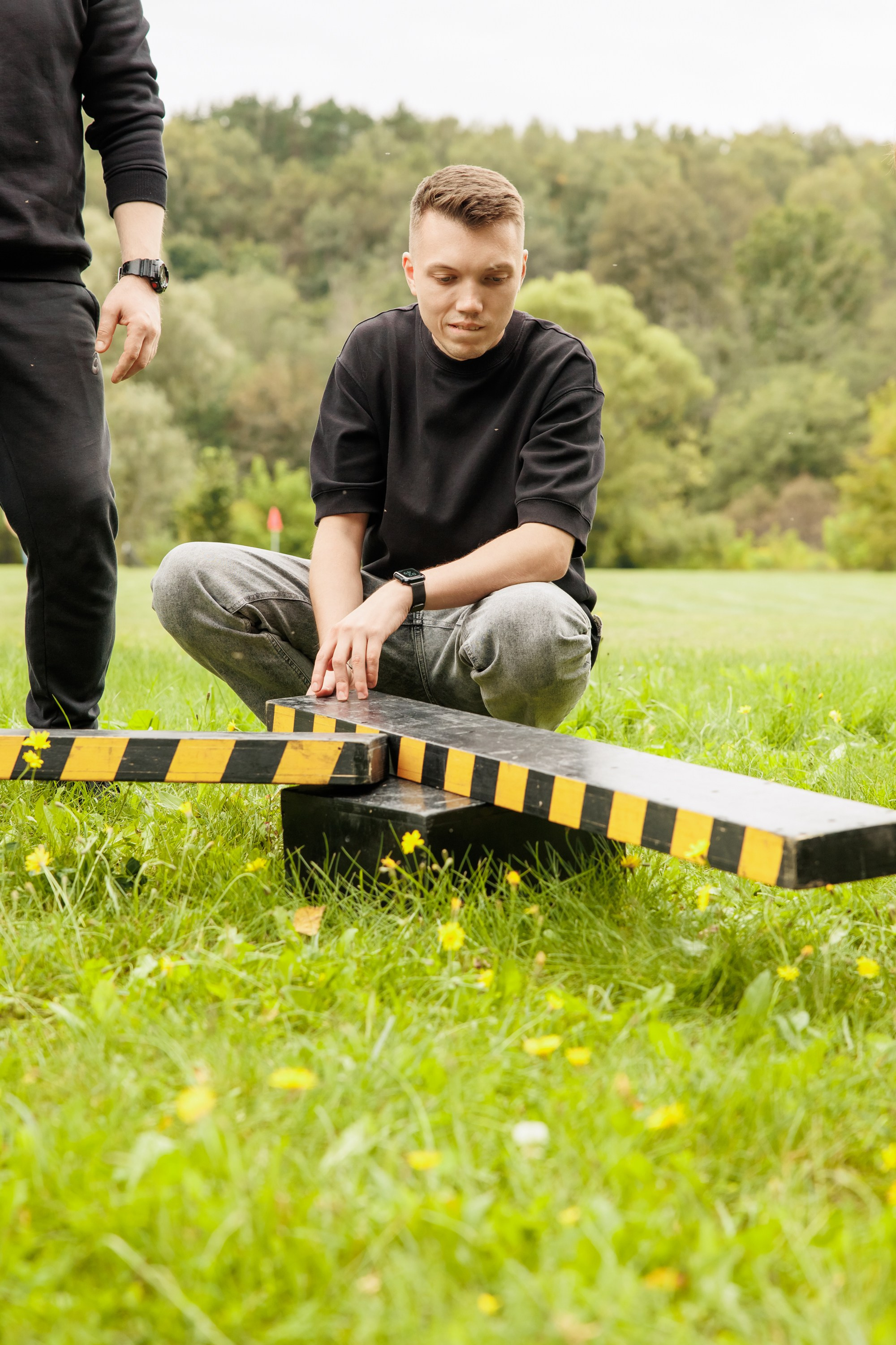 Тимбилдинг выезд. Репортажный фотограф. Москва. Алина Ланская