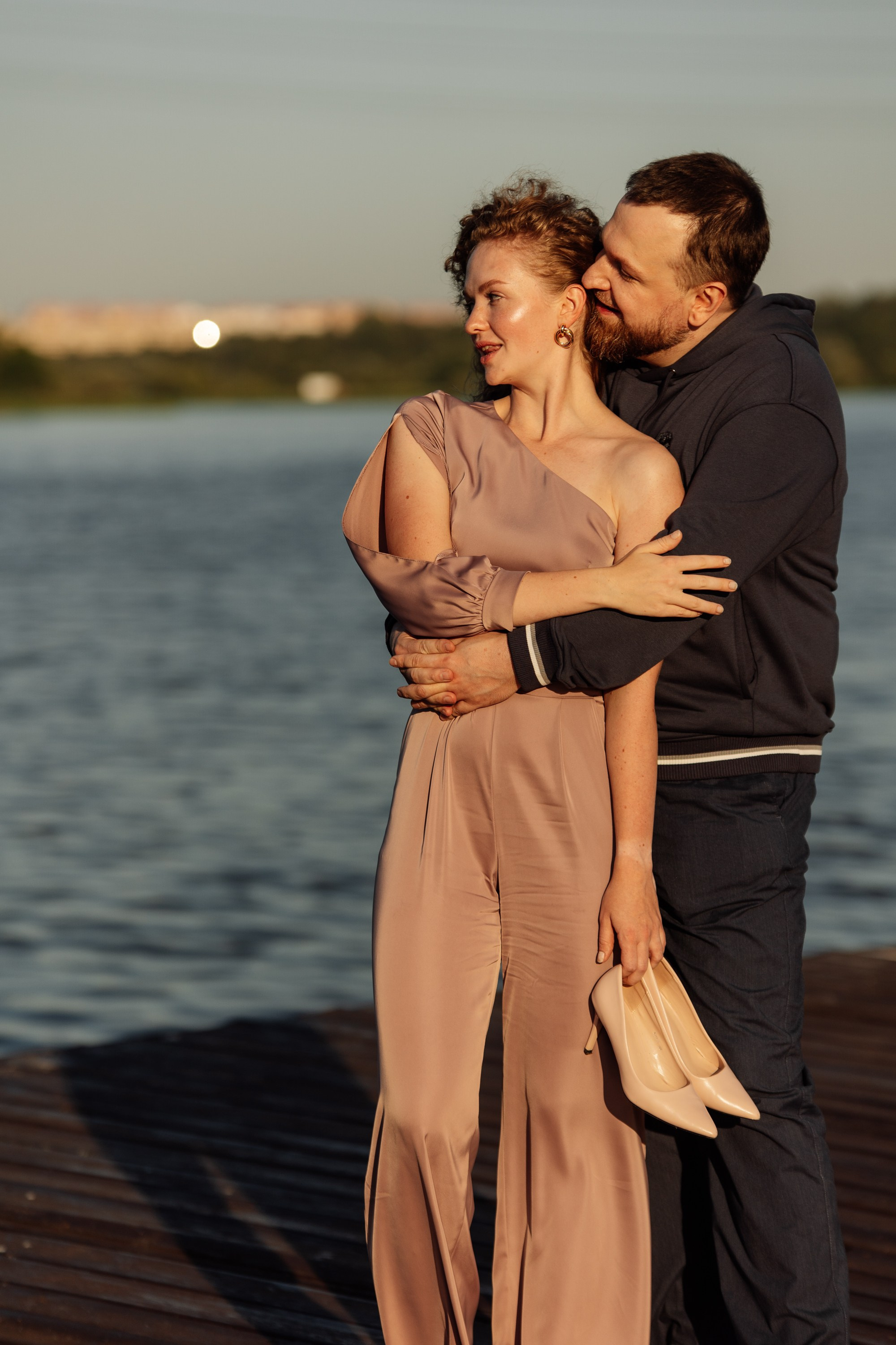 Гендер Пати. Репортажный фотограф. Москва. Алина Ланская