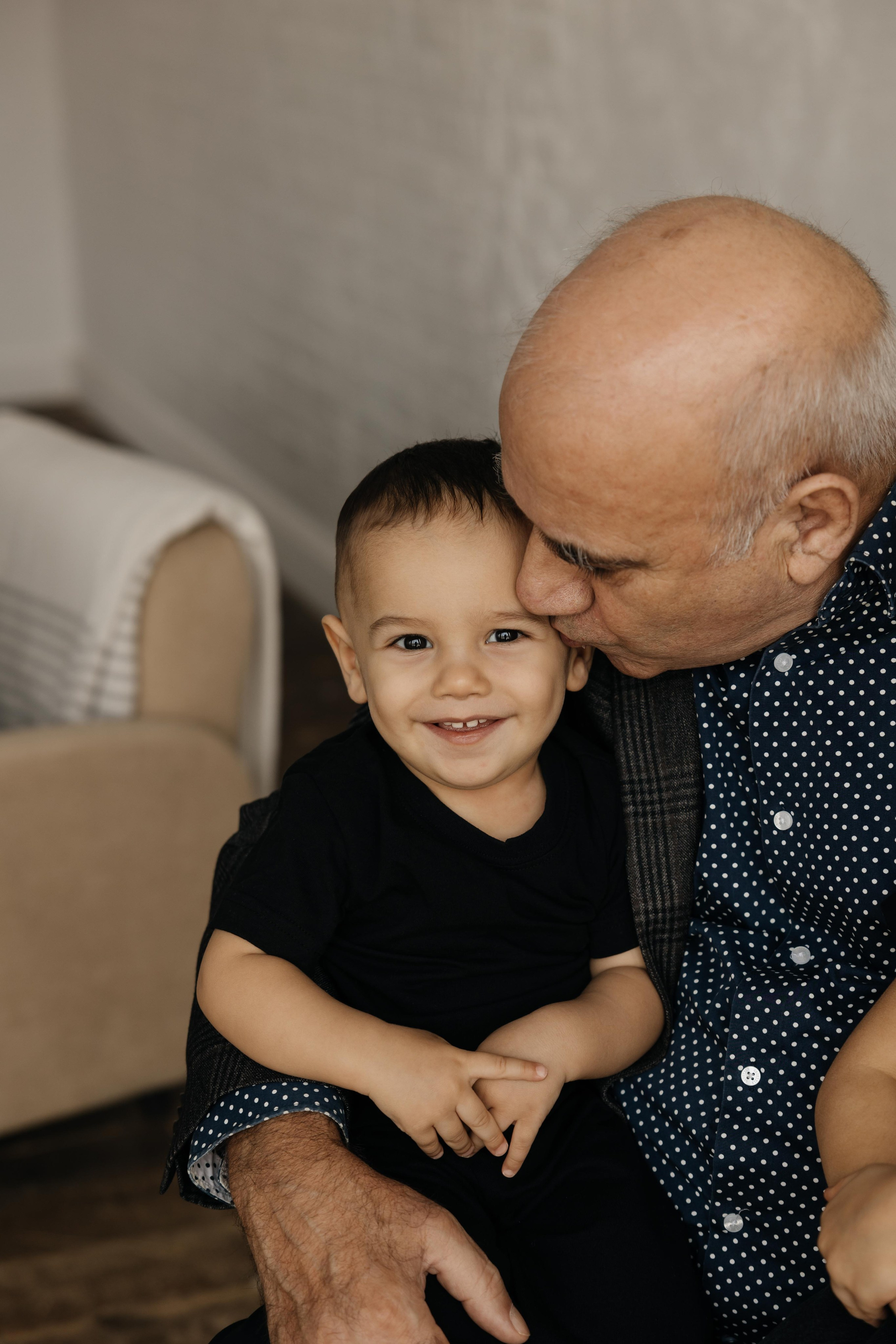 Семейная фотосессия для Наваи и Насти. Свадебный и семейный фотограф Рассказова Виктория