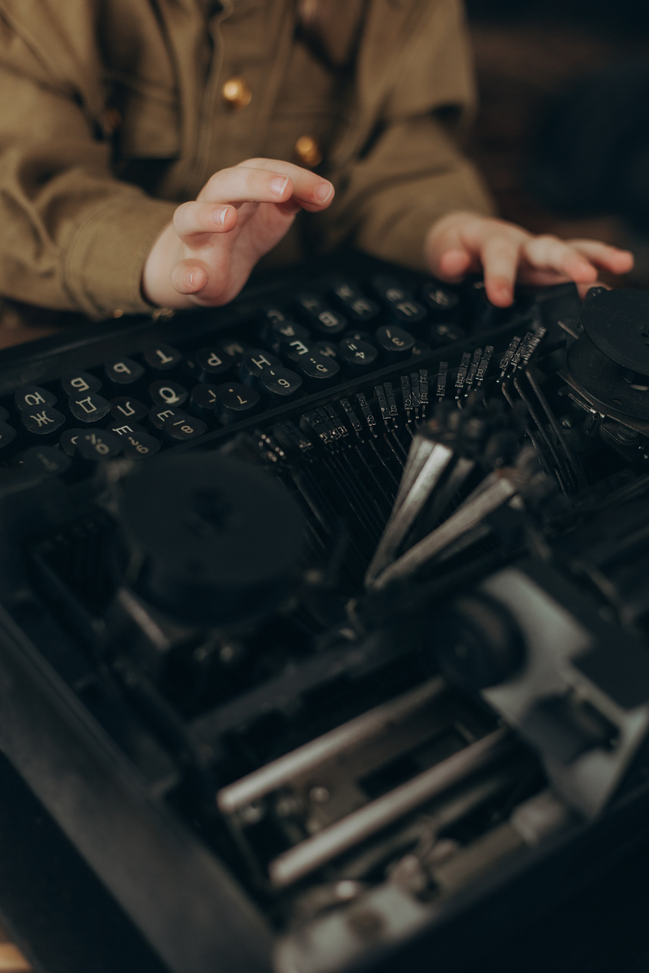 9 Мая. Семейный фотограф в г. Белгороде Ангелина Прокопенко