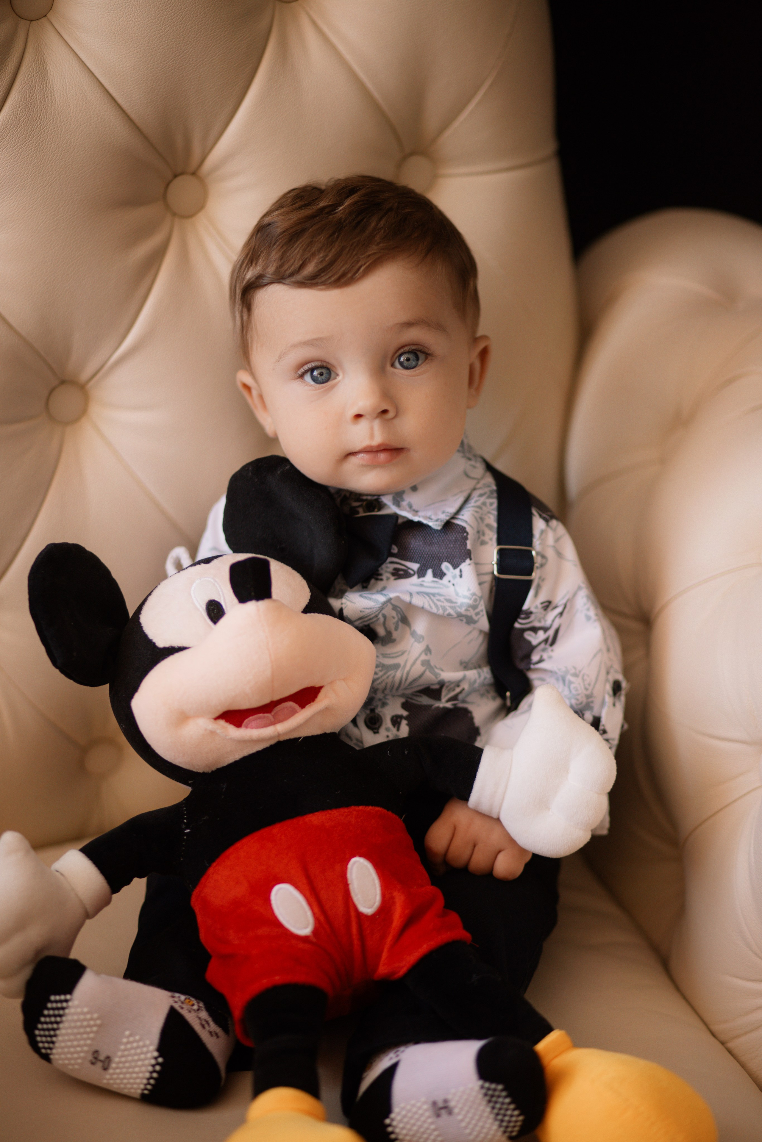 Руслан, Настя и Давид. Семейный фотограф в Вышнем Волочке — Ульяна Иванова | Фотосессии для всей семьи