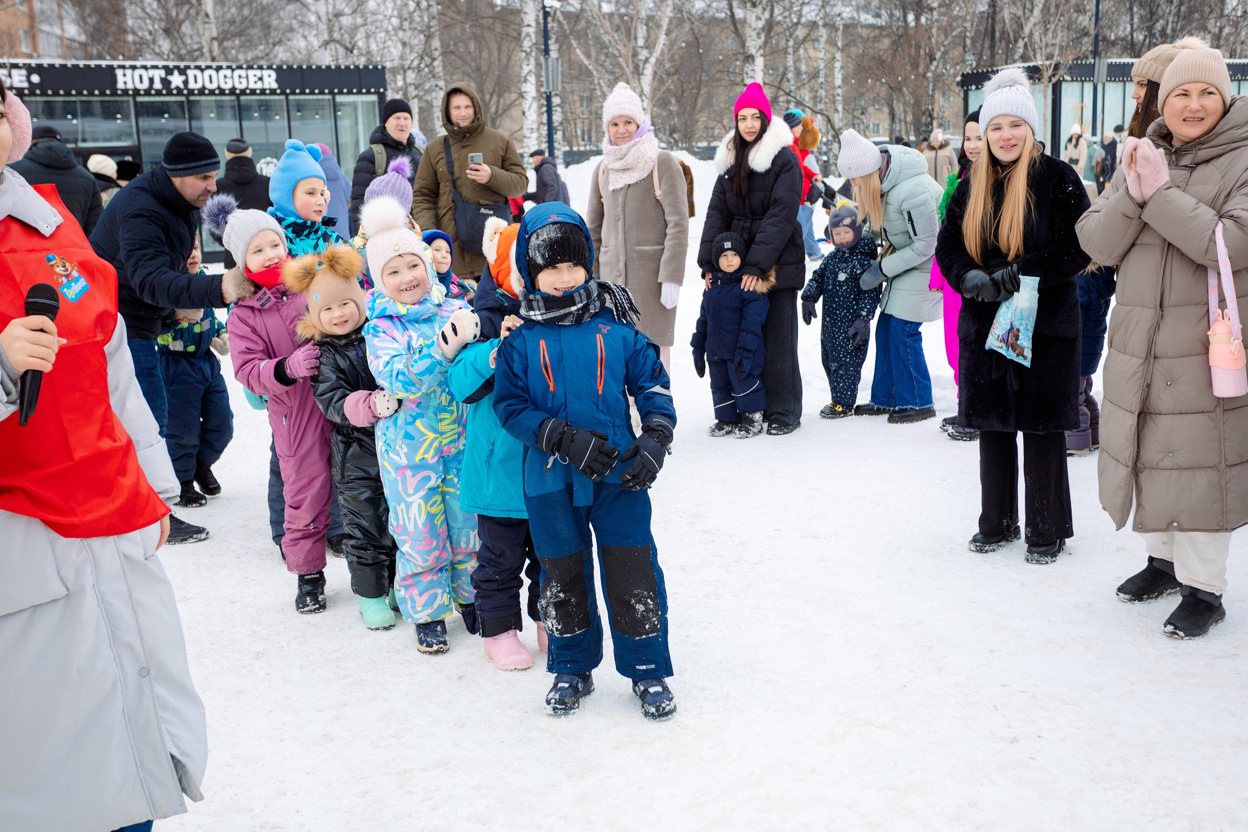 РЕПОРТАЖ: ТОПТЫЖКА 01.03.2025. Профессиональный фотограф в Ижевске Леша Петров