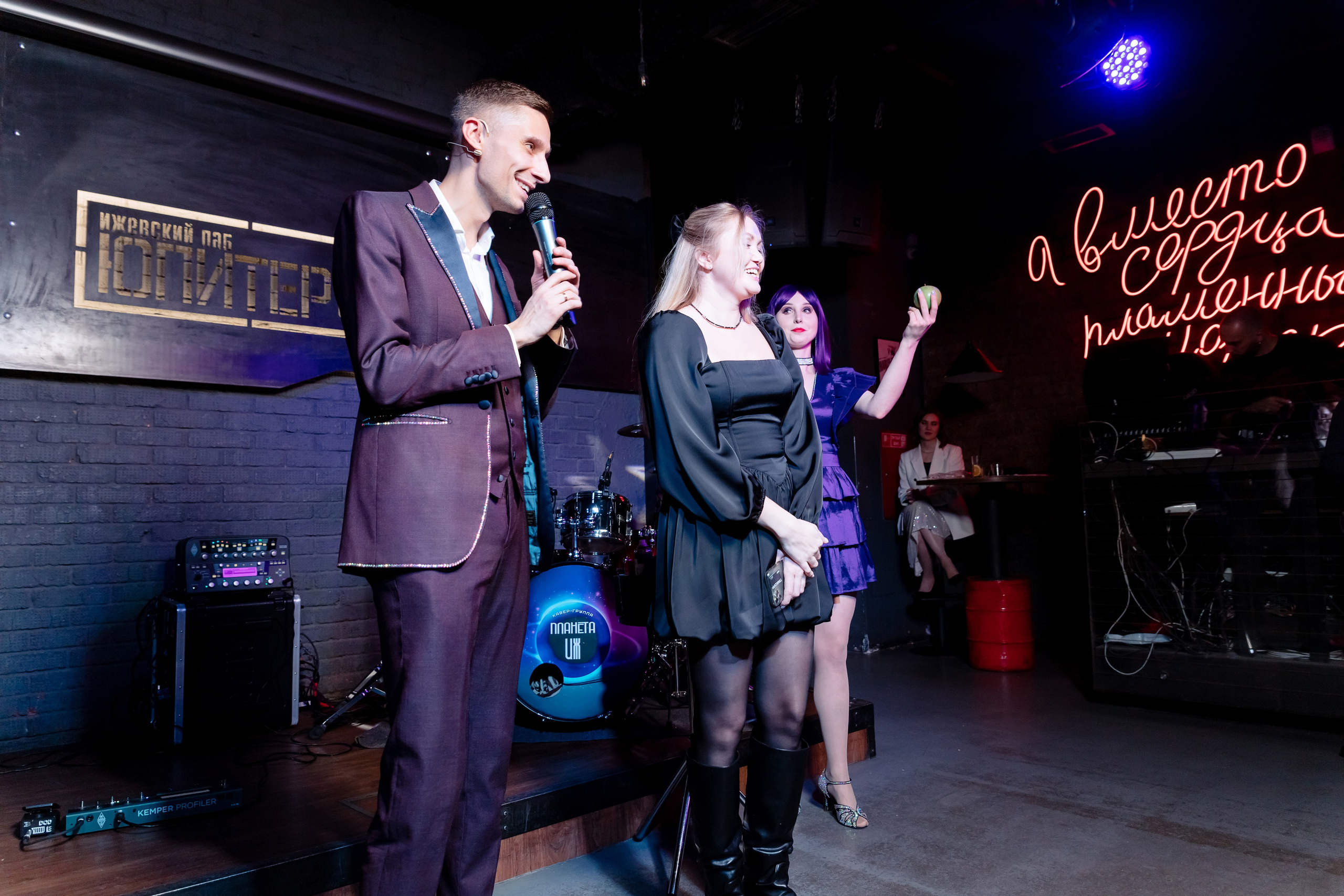 КОПРОРАТ: Юпитер 5. Все фото. Профессиональный фотограф в Ижевске Леша Петров