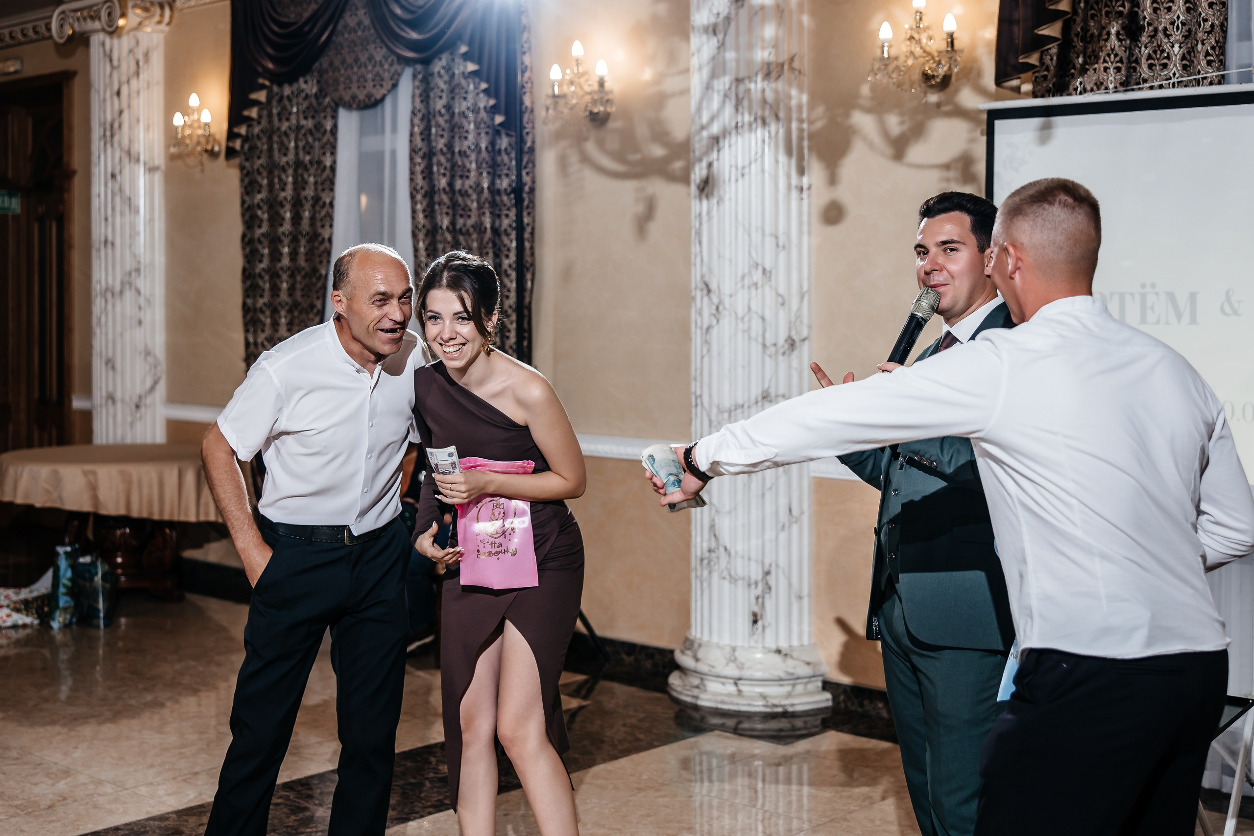 Анонс свадьбы для Виктории и Артема. Свадебный фотограф в Крыму и Севастополе Ольга Баскакова