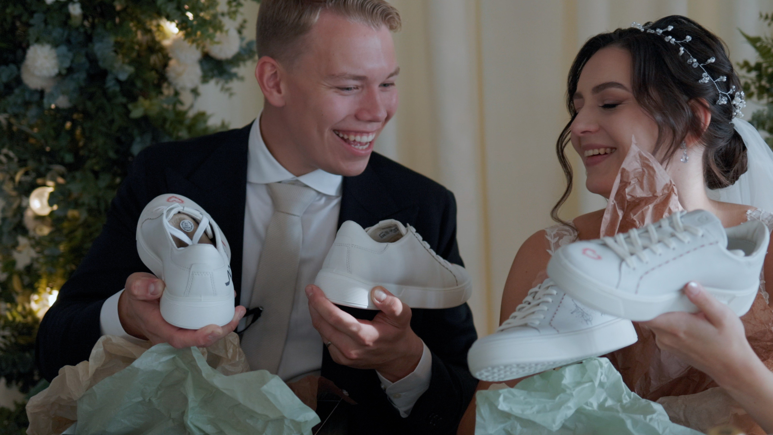 Свадьба Даниила и Аве. Видеограф Павел Борисов | Москва | СПБ | Брянск