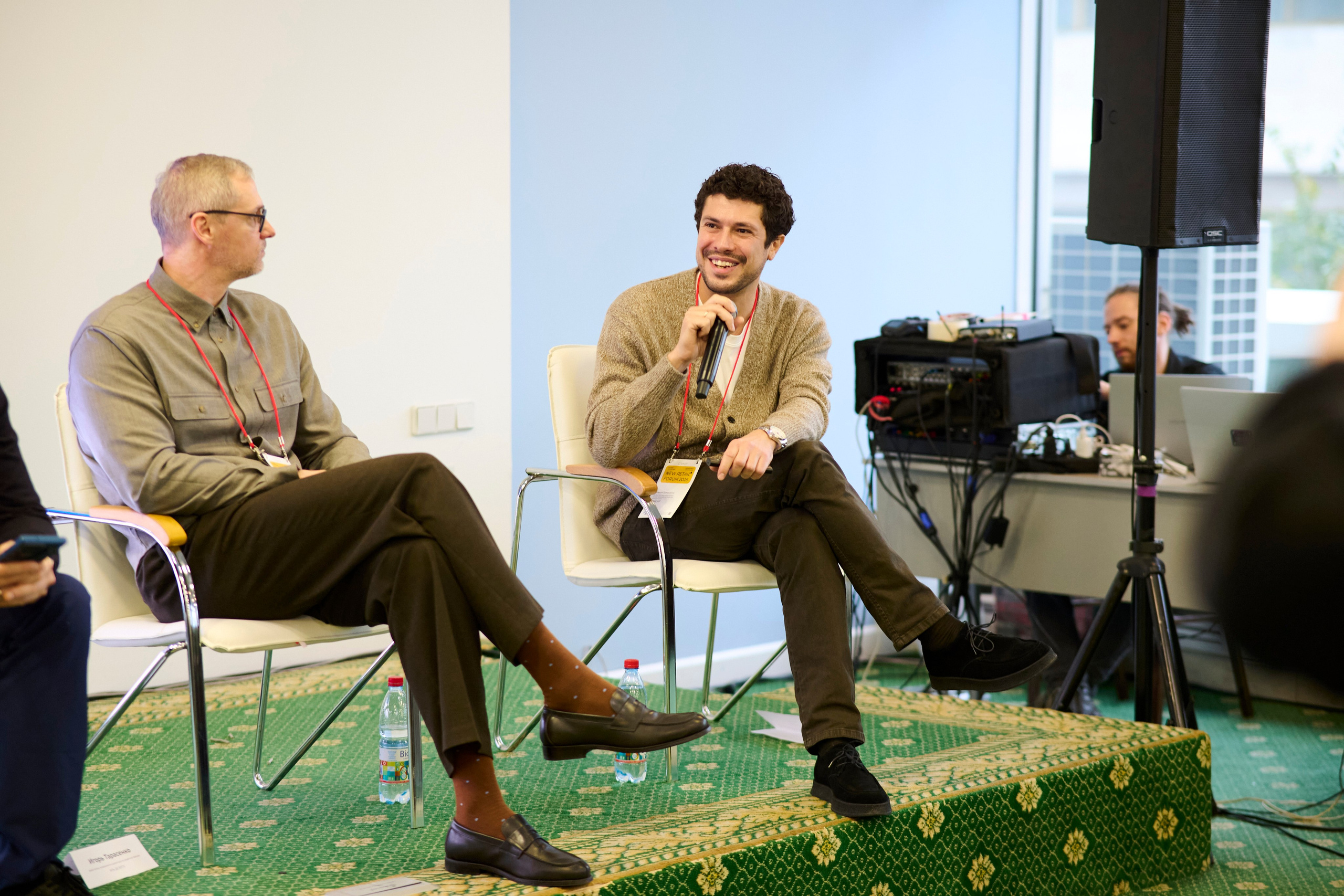 Репортаж. Фотограф Максим Бунин, Москва