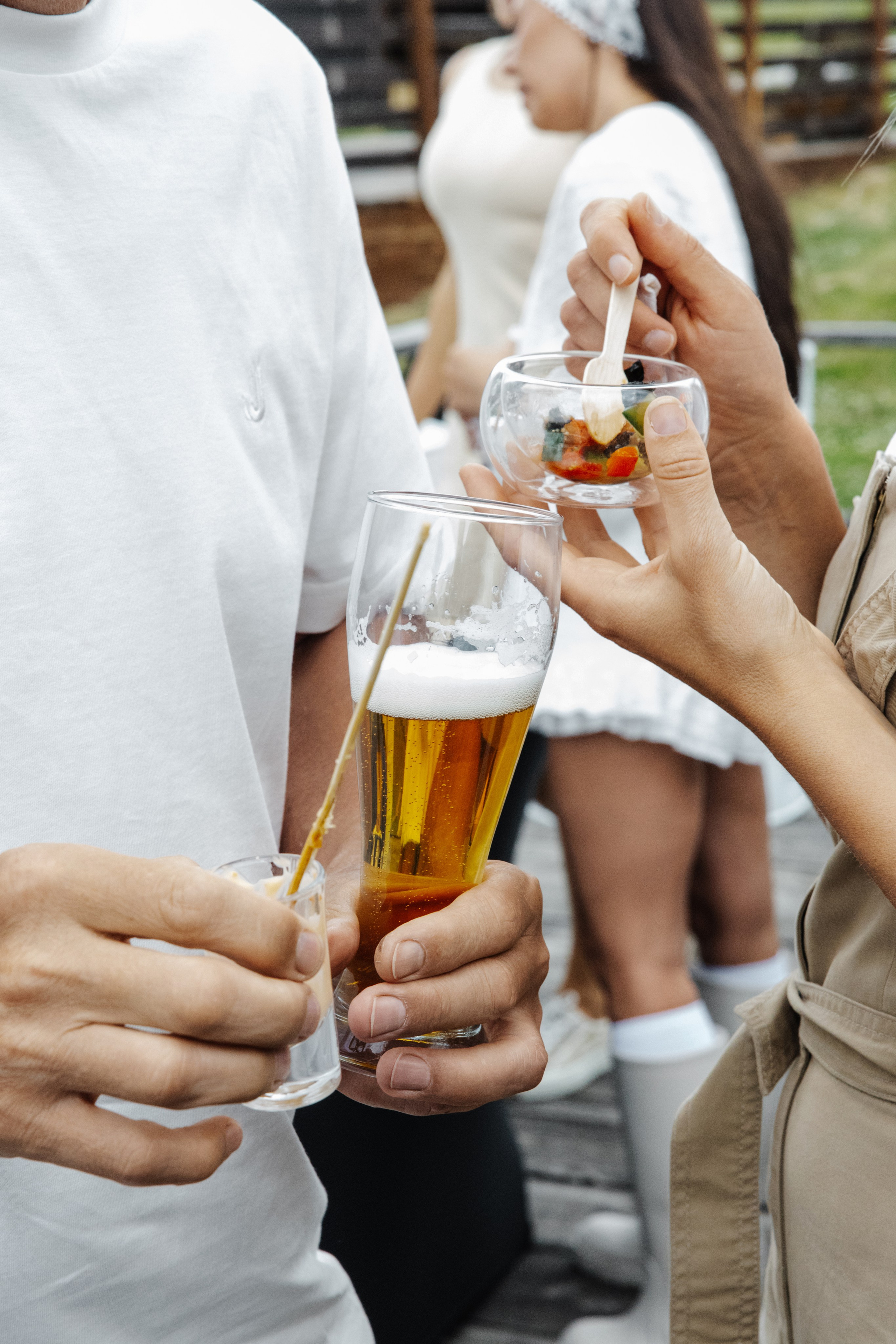 ГЕНДЕР ПАТИ. Фотограф в Красноярске