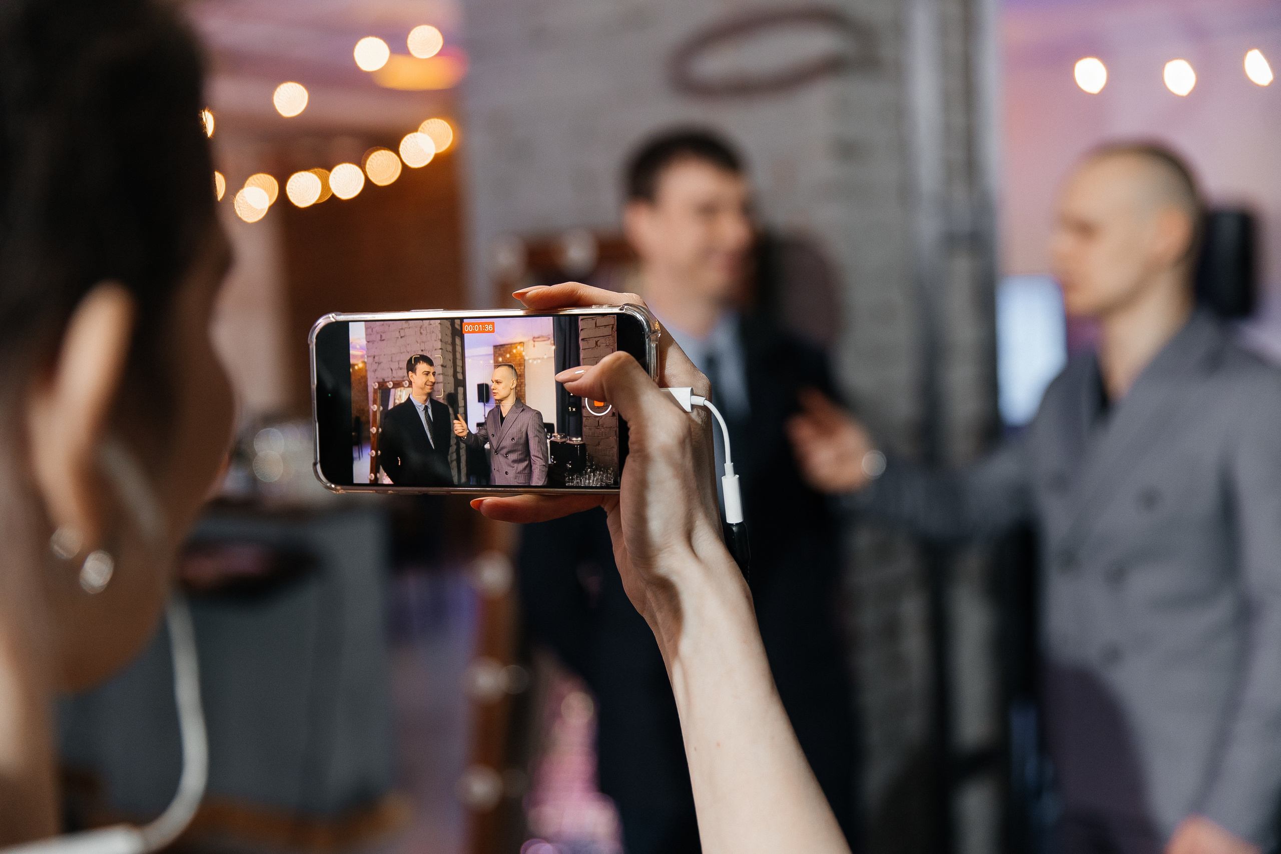 РУСАЛ 65 ЛЕТ. Фотограф в Красноярске