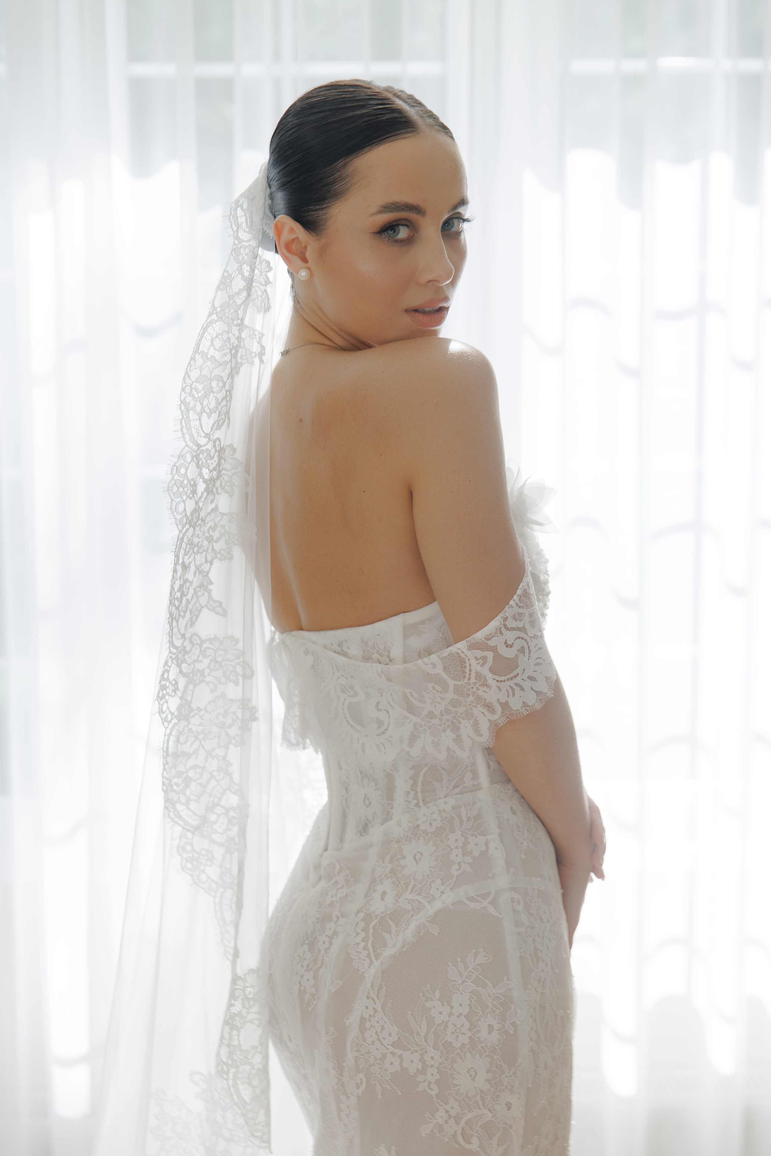 Денис и Настя. Свадебный фотограф в Москве, Ярославле Виталий Квант