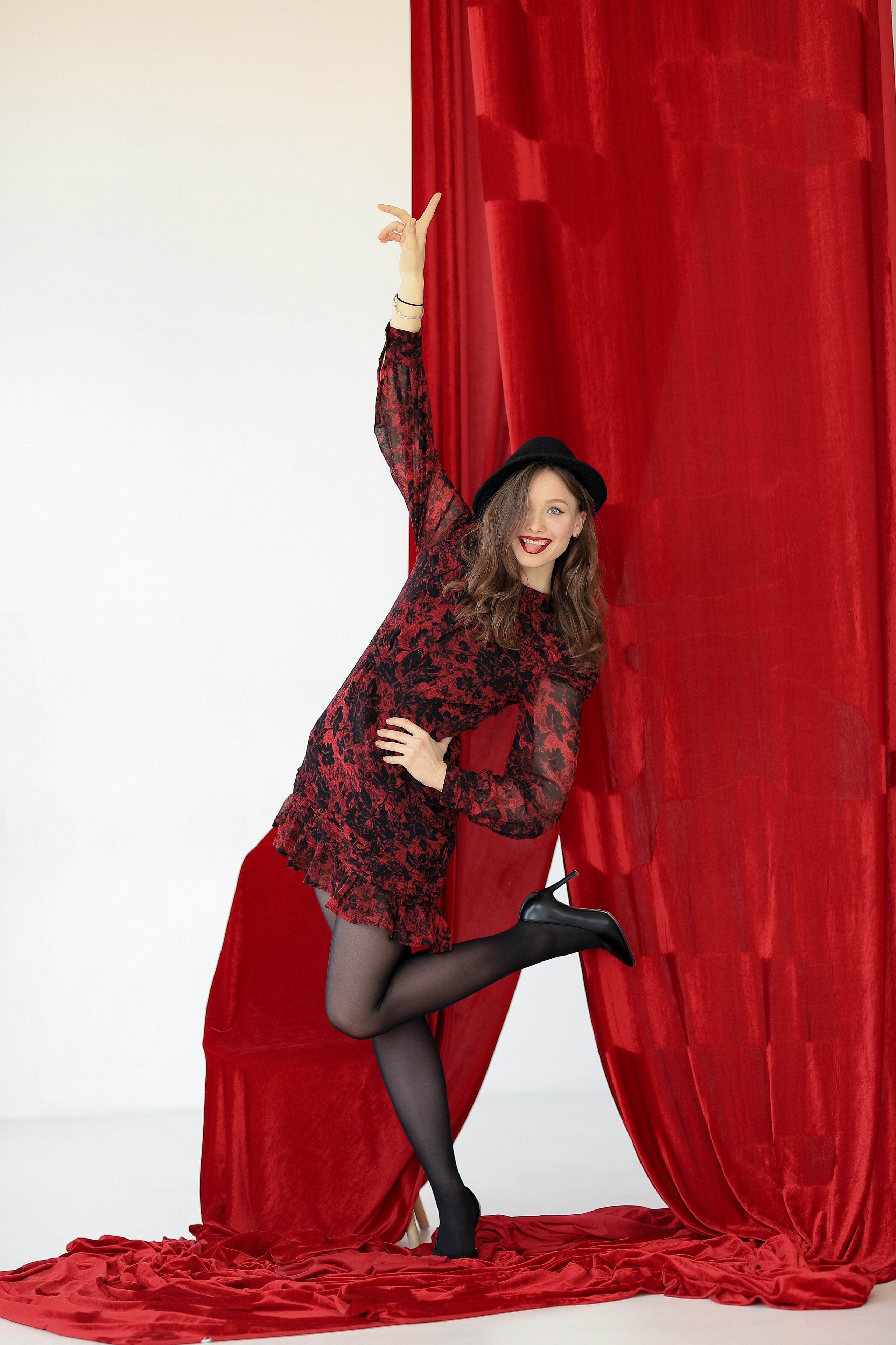 ЖЕНСКИЙ ПОРТЕТ. Фотограф в Краснодаре Анна Светикова